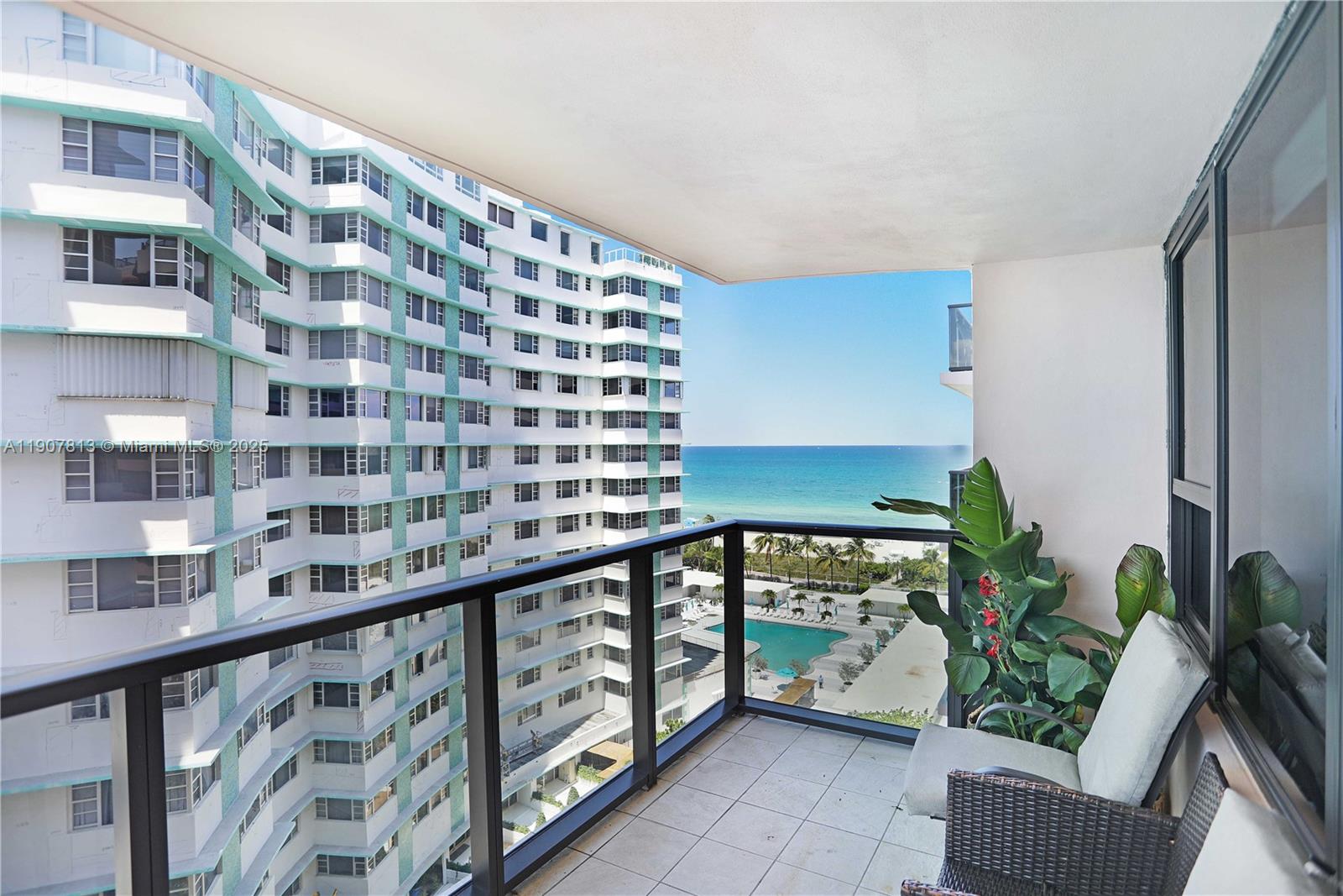 5225 Collins Ave #1216 Miami Beach, FL 33140