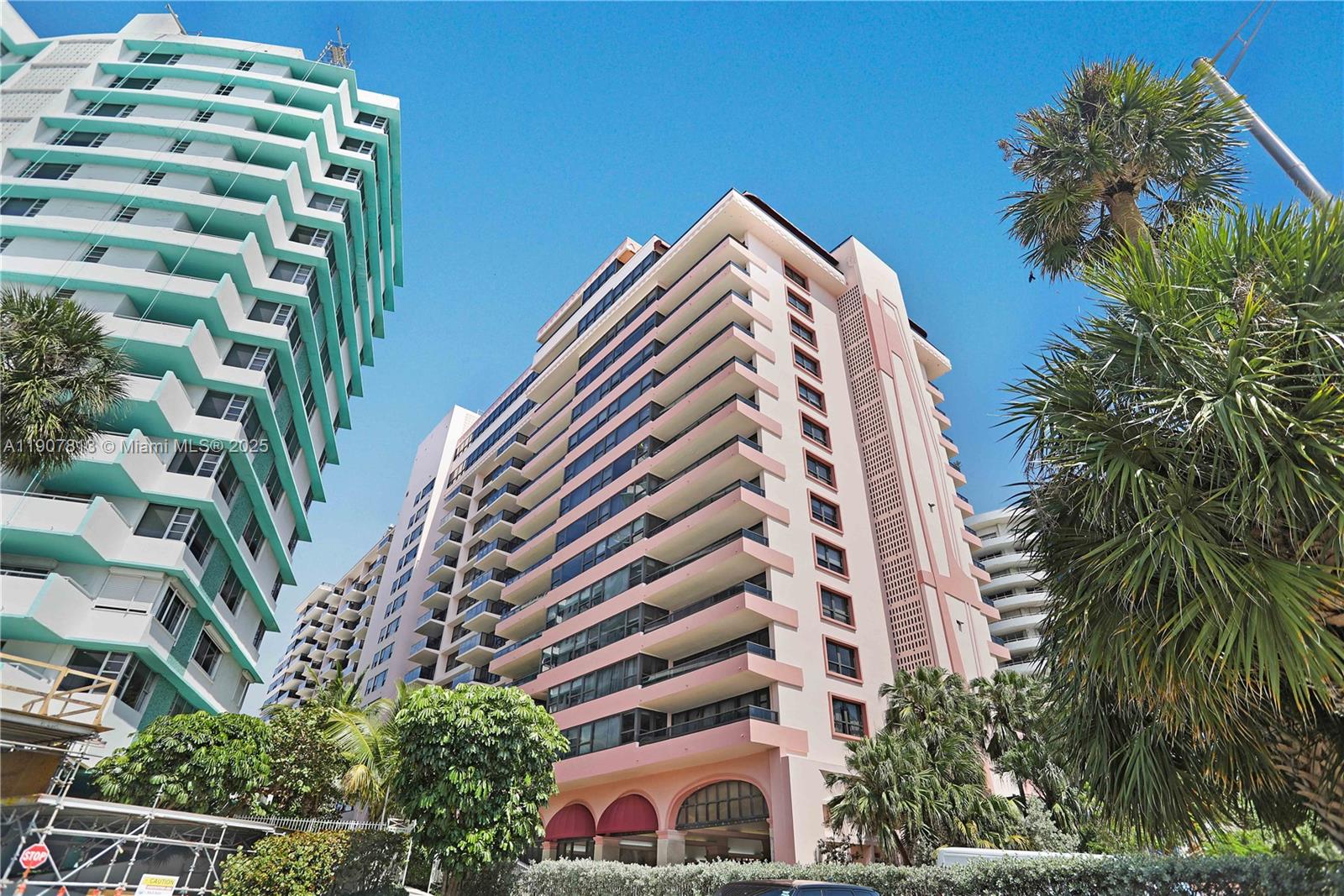 5225 Collins Ave #1216 Miami Beach, FL 33140