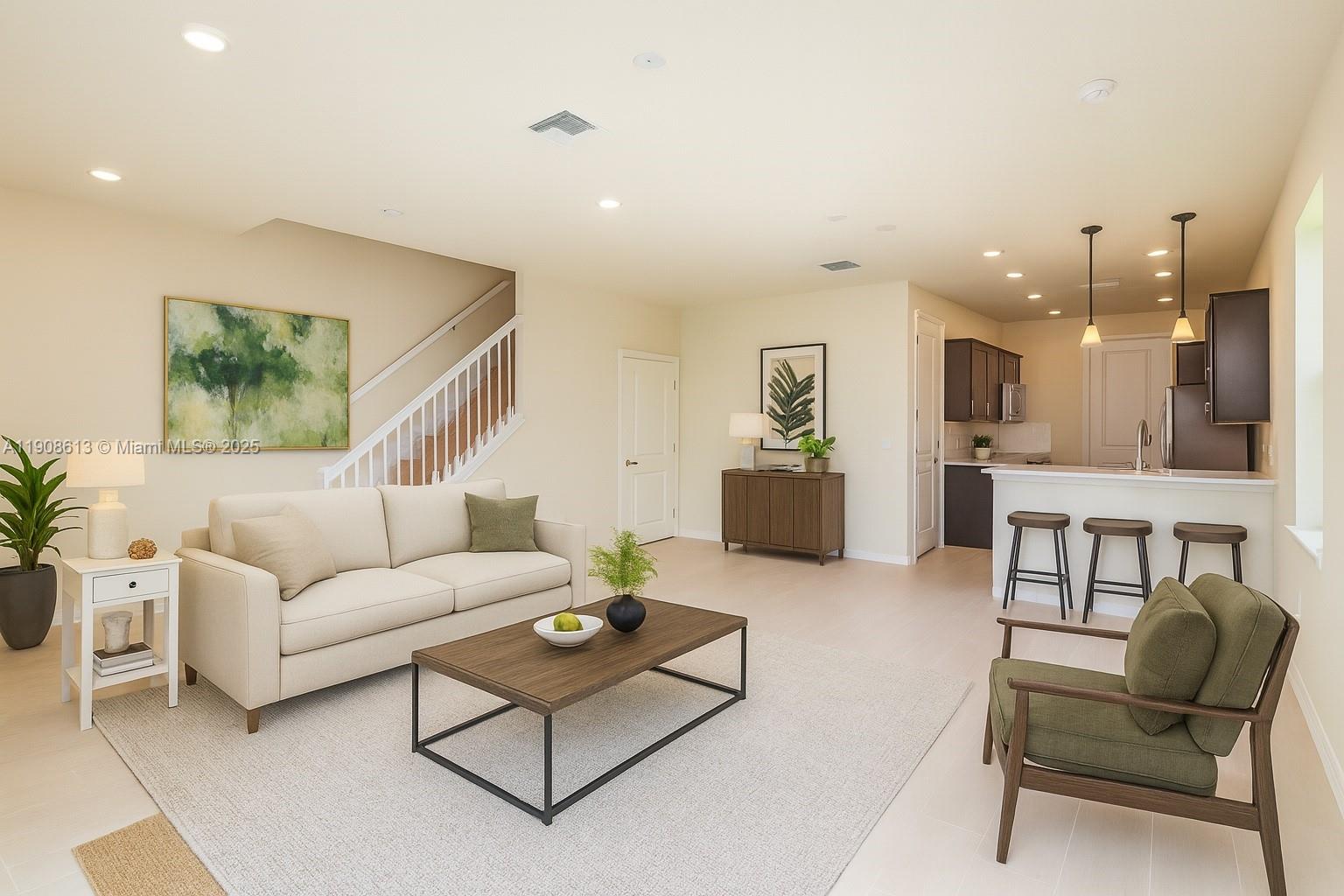 3932 Long Leaf Ln Hollywood, FL 33021