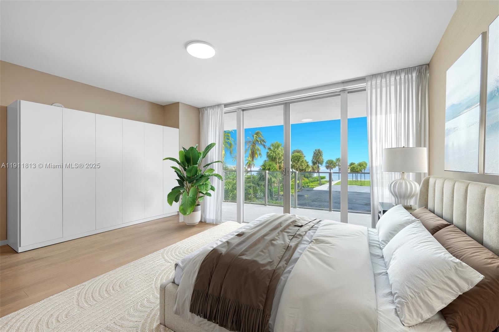 350 E Ocean Dr #301N Key Biscayne, FL 33149