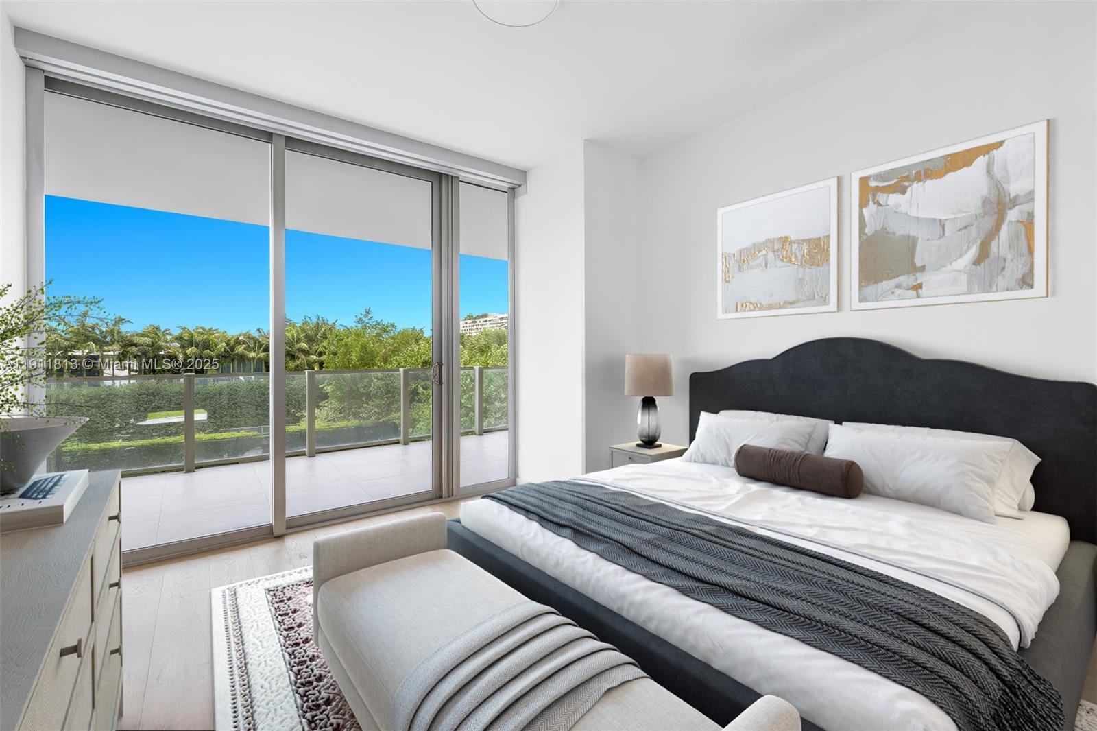 350 E Ocean Dr #301N Key Biscayne, FL 33149