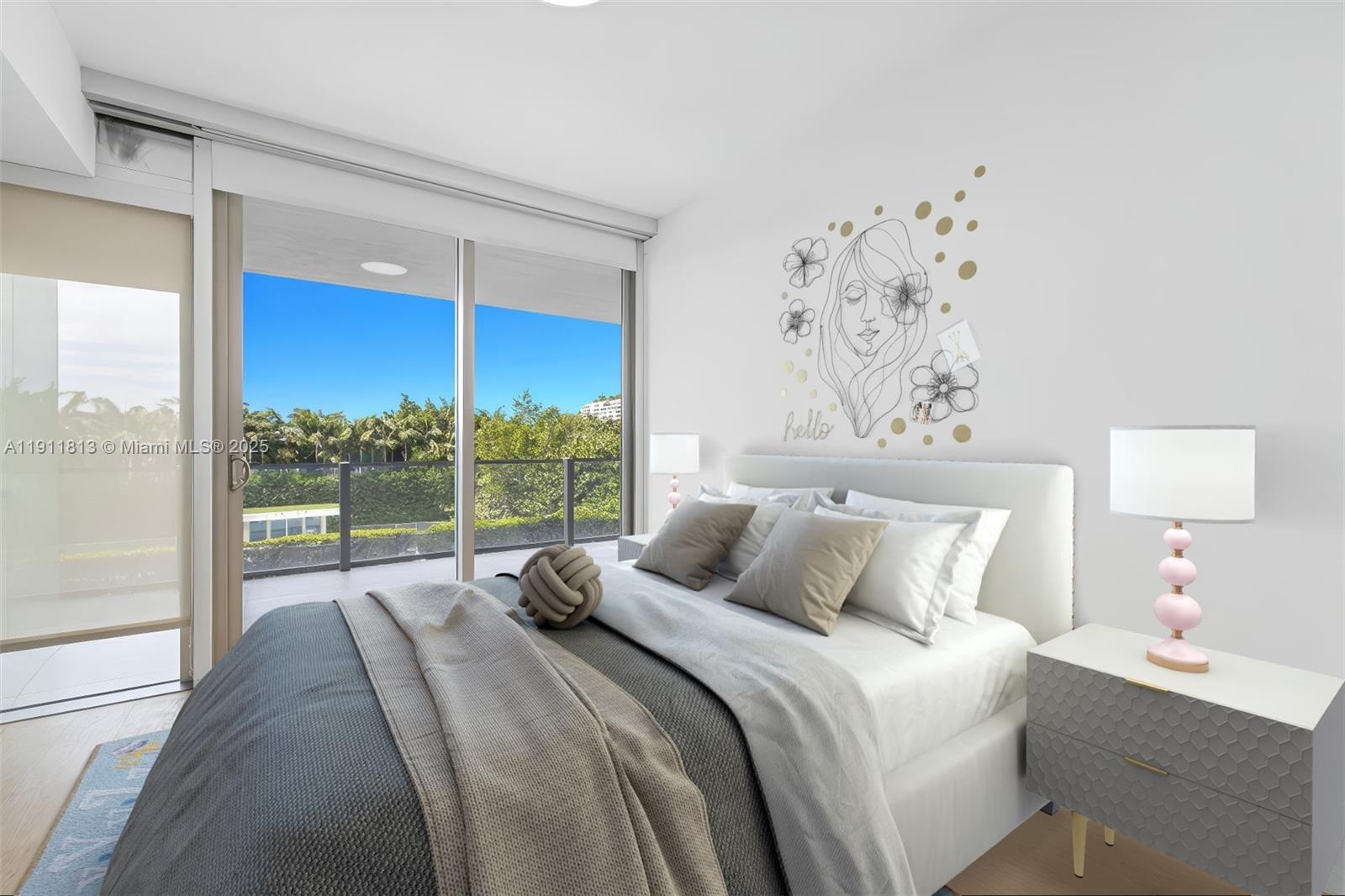 350 E Ocean Dr #301N Key Biscayne, FL 33149