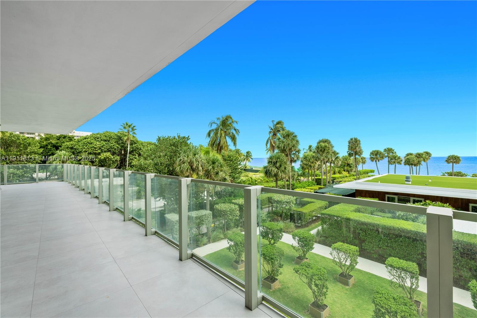 350 E Ocean Dr #301N Key Biscayne, FL 33149