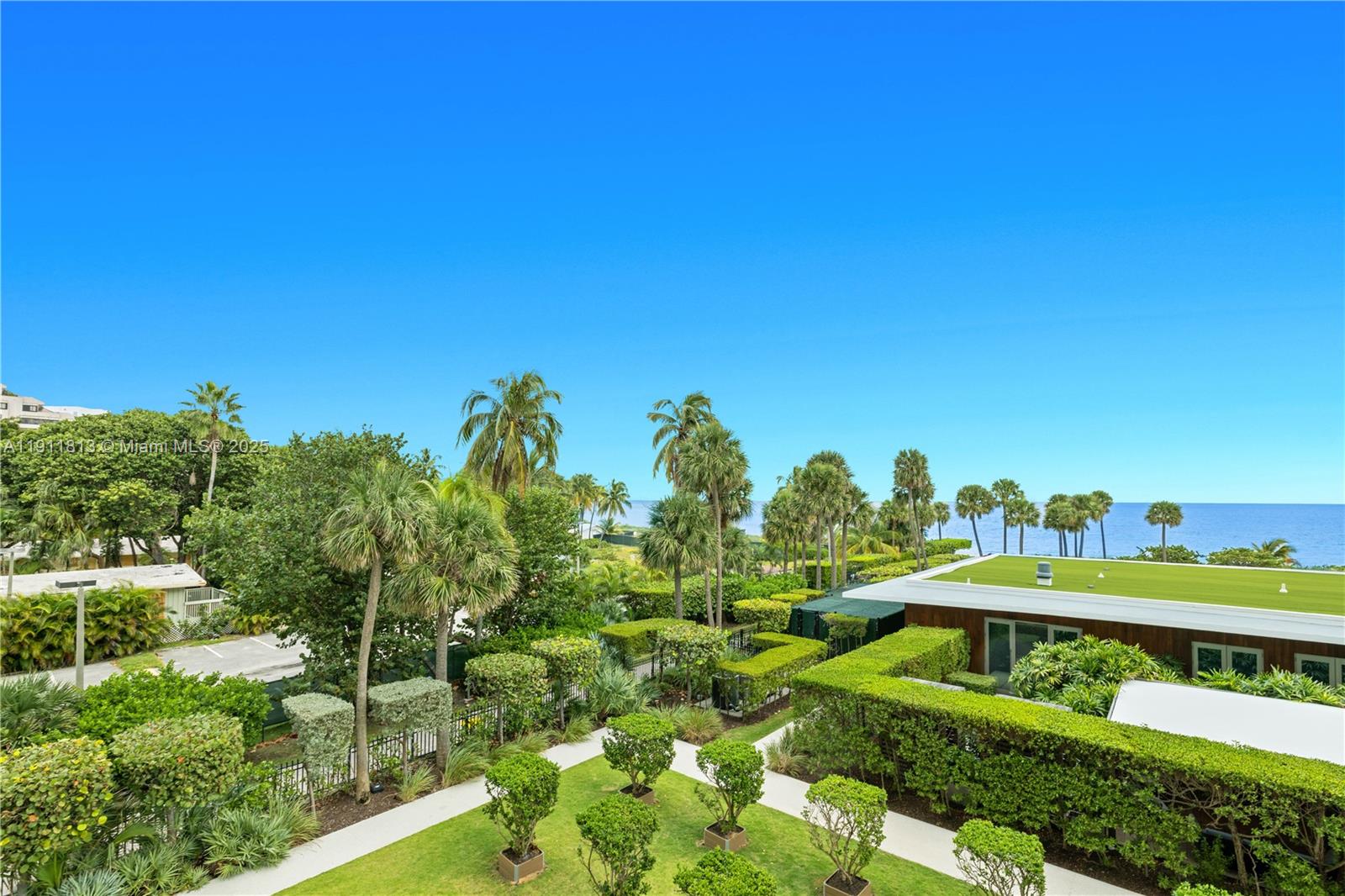 350 E Ocean Dr #301N Key Biscayne, FL 33149