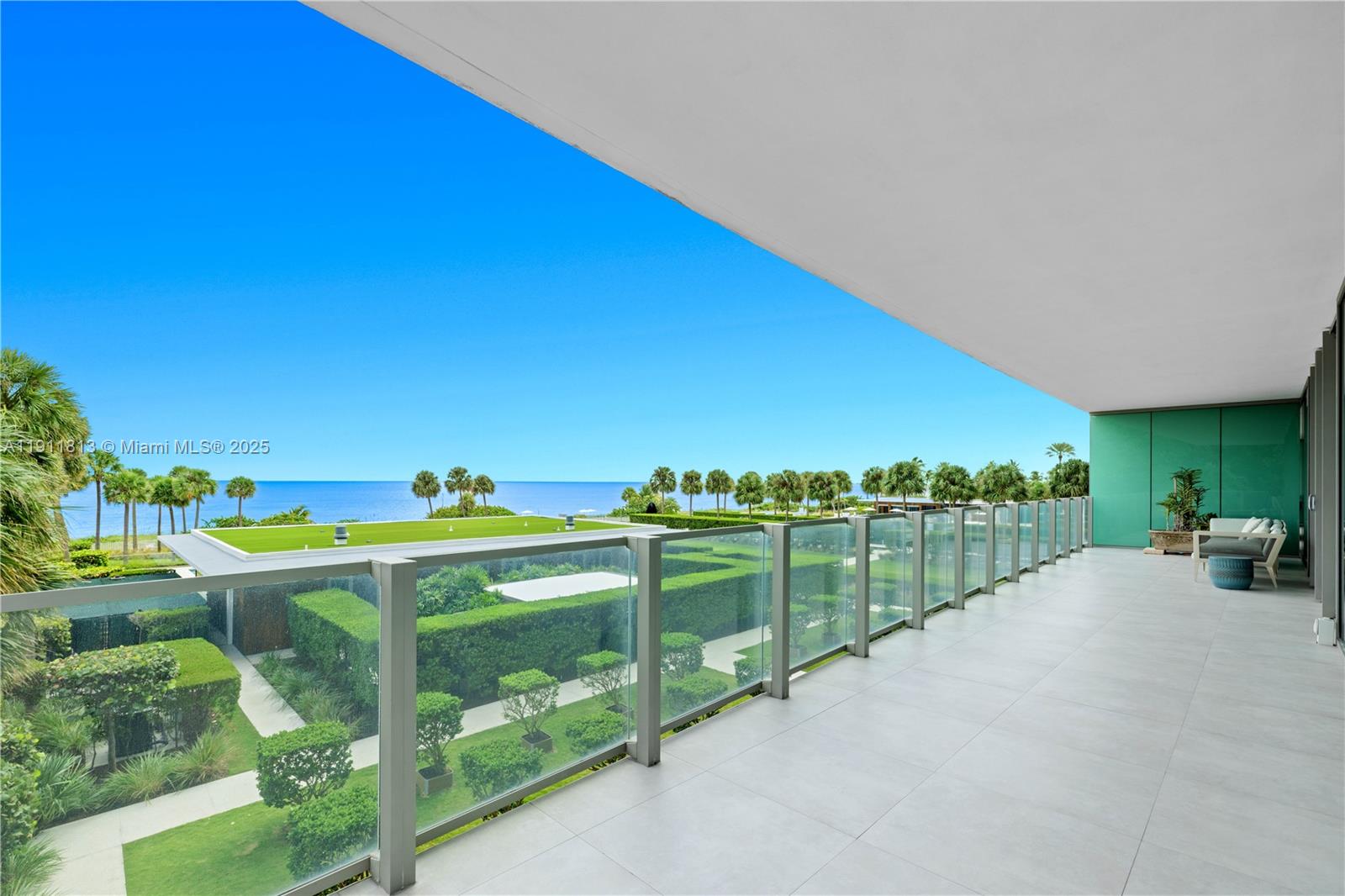 350 E Ocean Dr #301N Key Biscayne, FL 33149