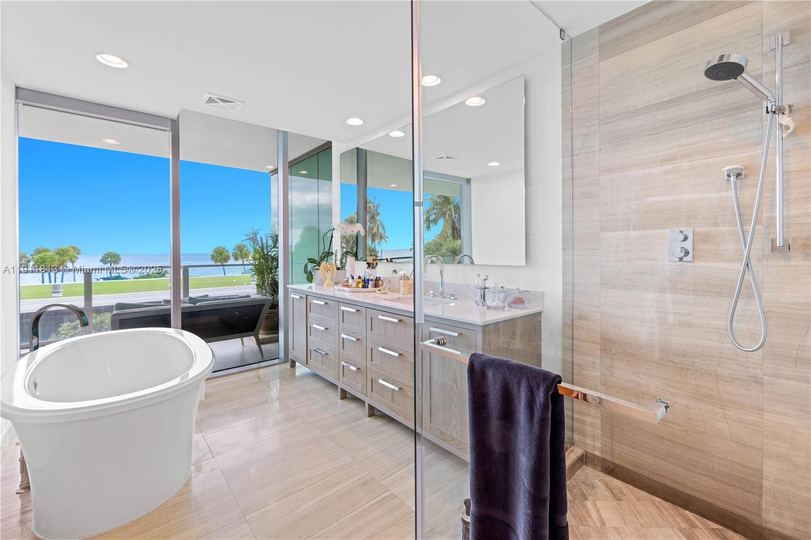 350 E Ocean Dr #301N Key Biscayne, FL 33149