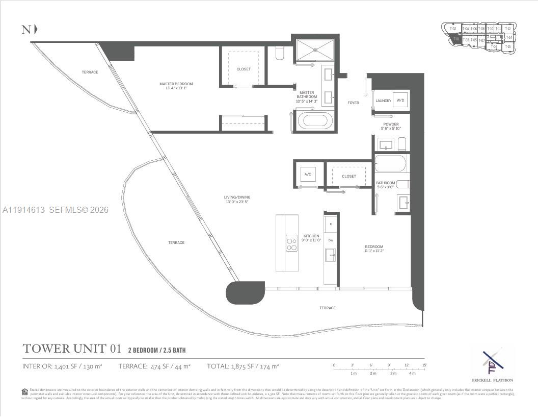 image Brickell Flatiron76