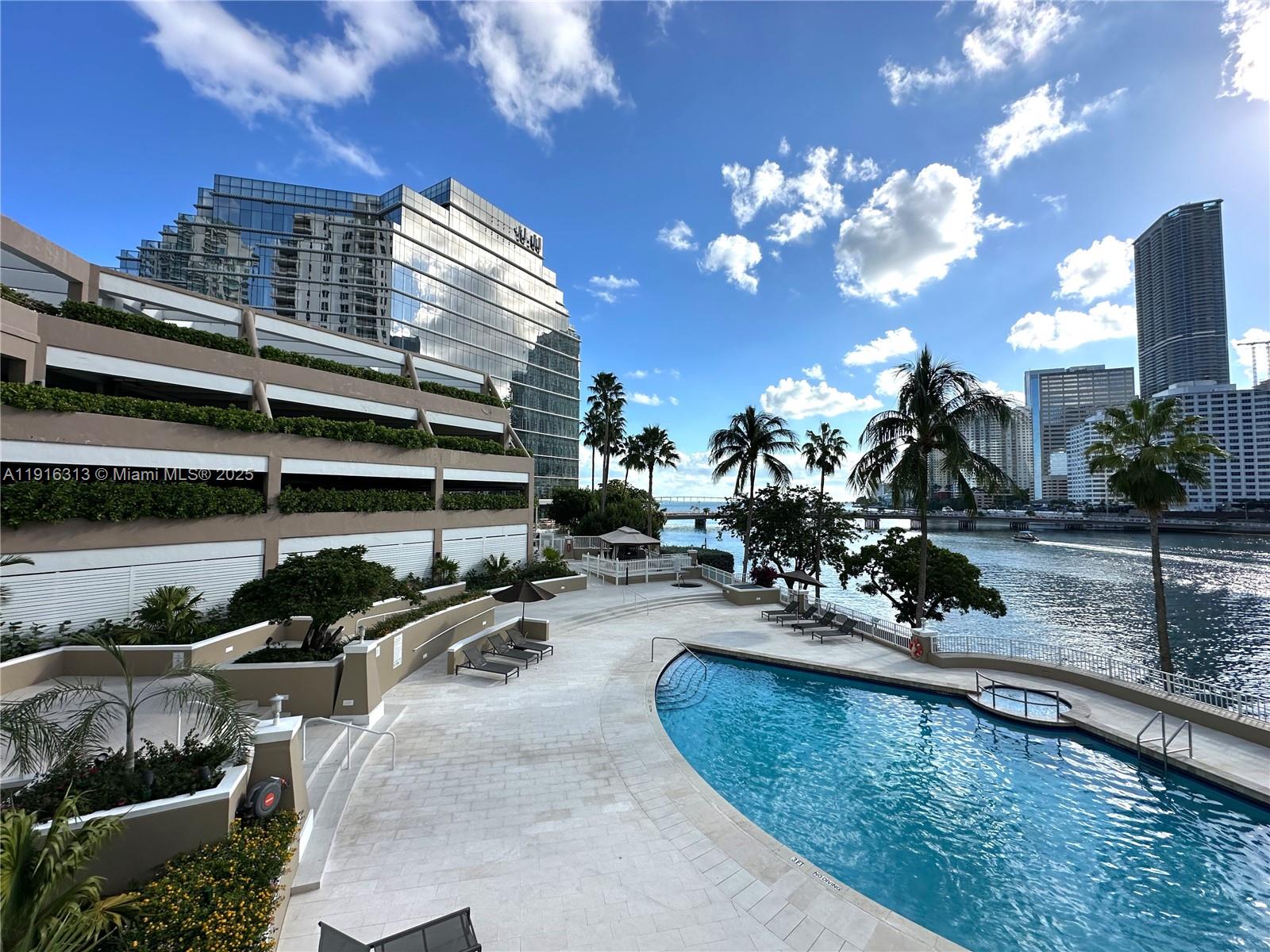 701 Brickell Key Blvd #507 Miami, FL 33131