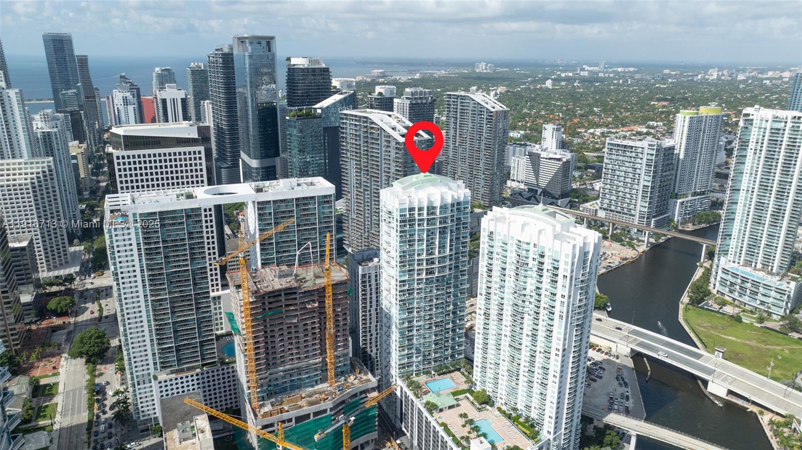 41 SE 5th St #1212 Miami, FL 33131