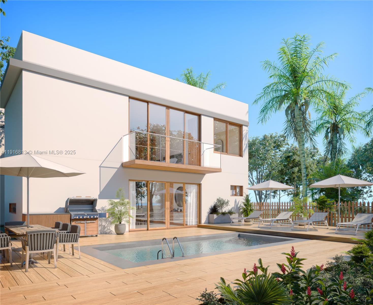 2175 SW 25th St Miami, FL 33133