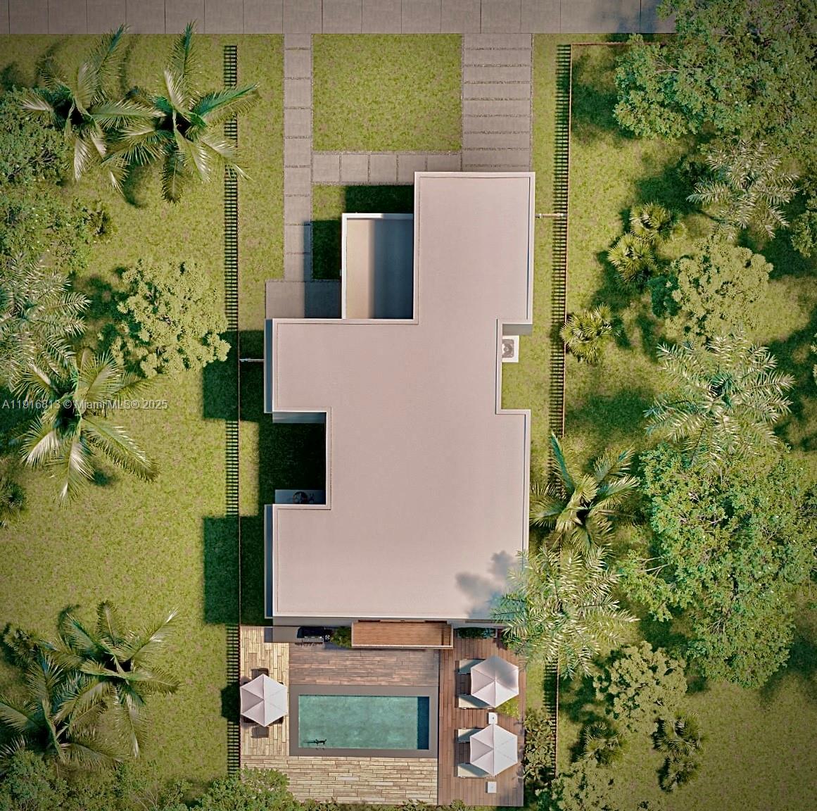 2175 SW 25th St Miami, FL 33133