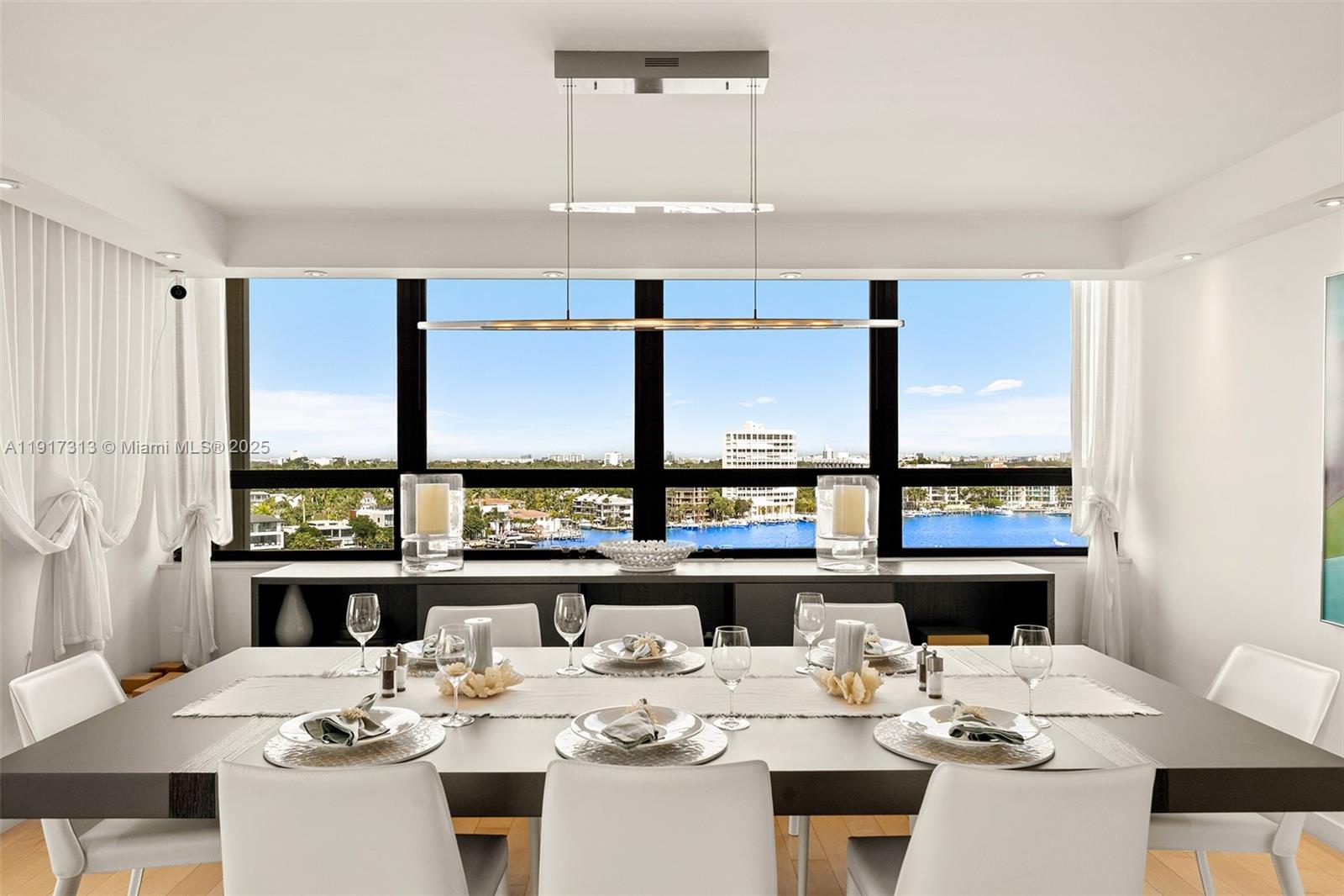 1 Grove Isle Dr #A910 Miami, FL 33133