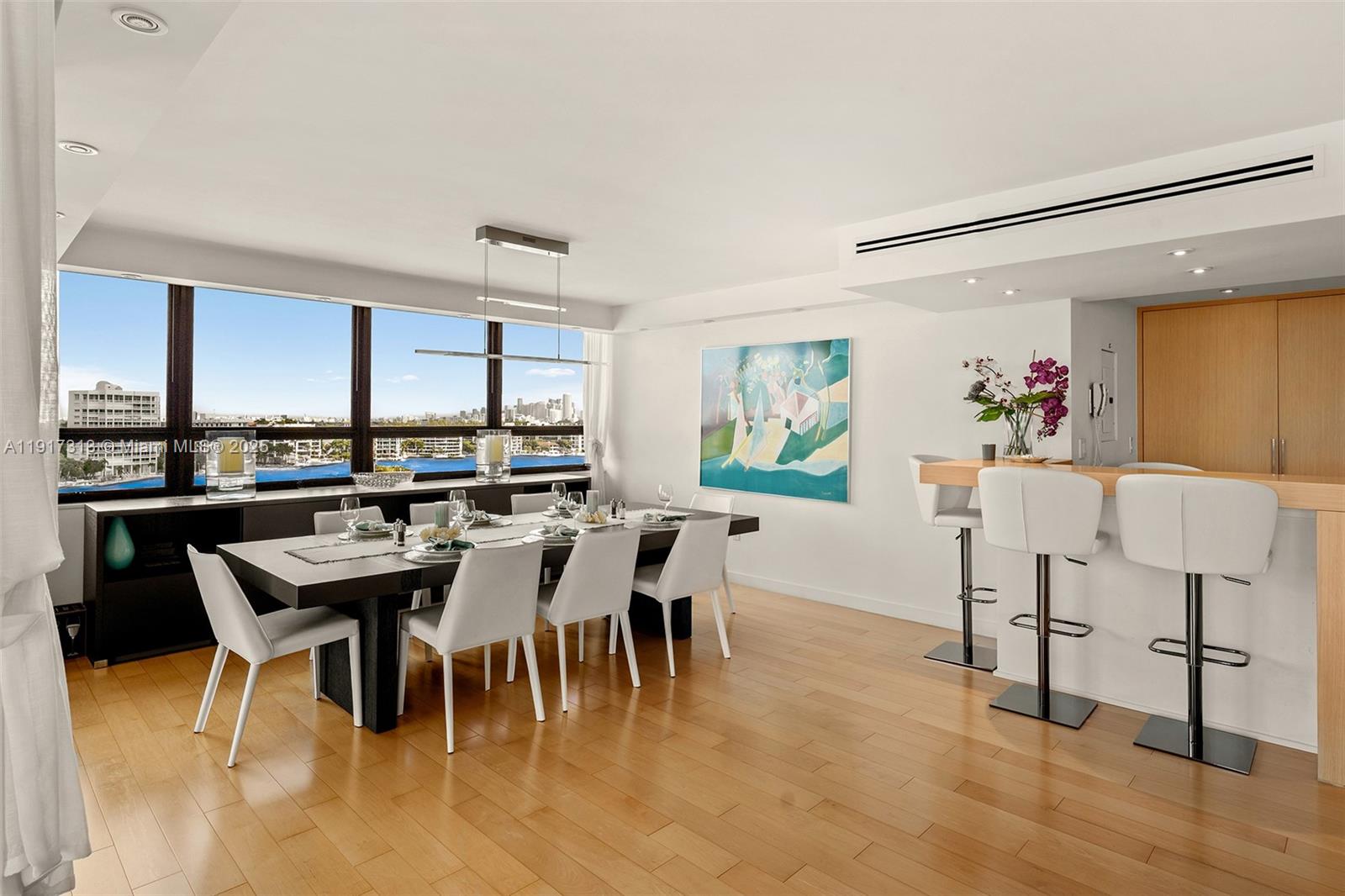 1 Grove Isle Dr #A910 Miami, FL 33133