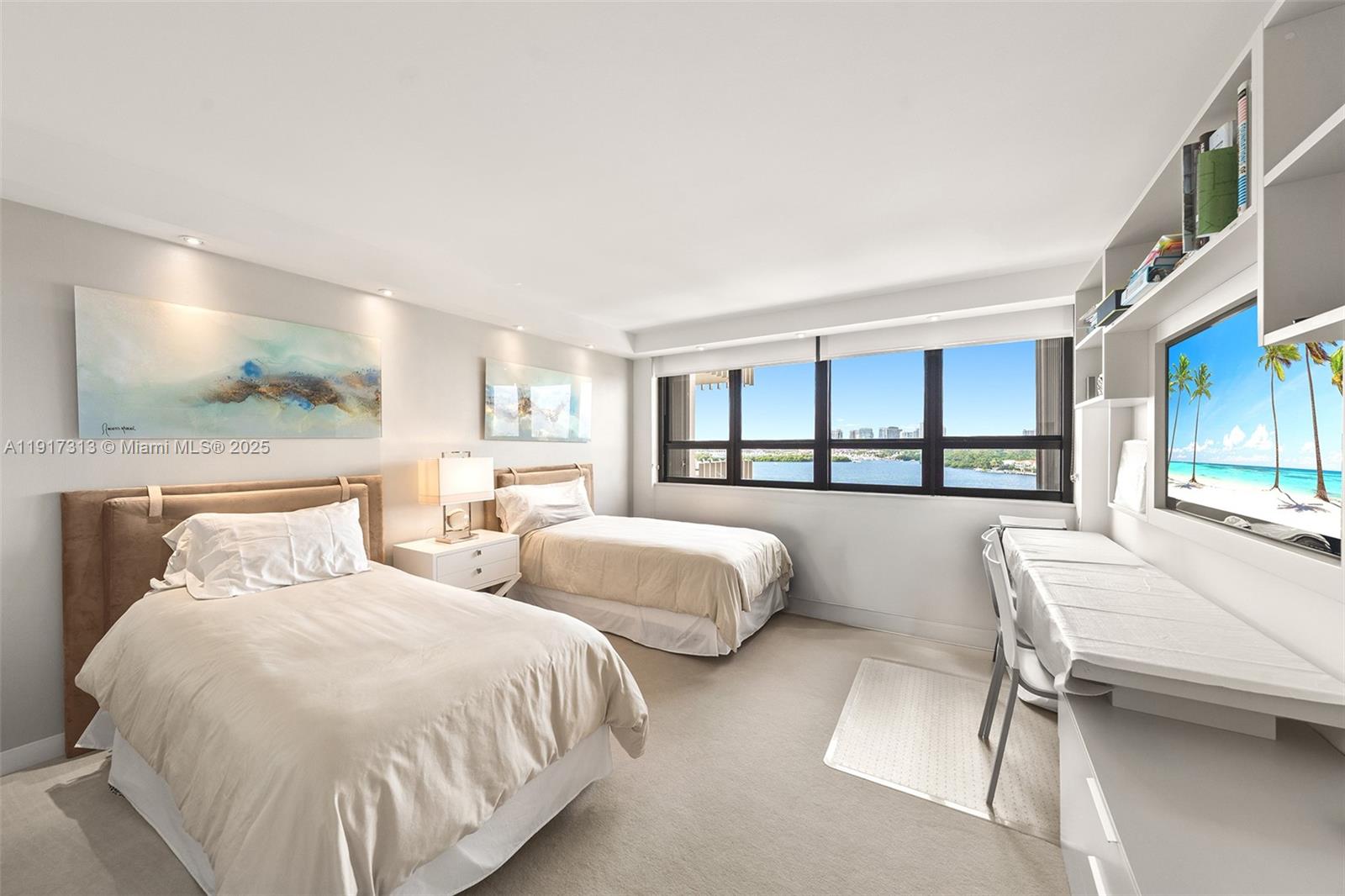 1 Grove Isle Dr #A910 Miami, FL 33133