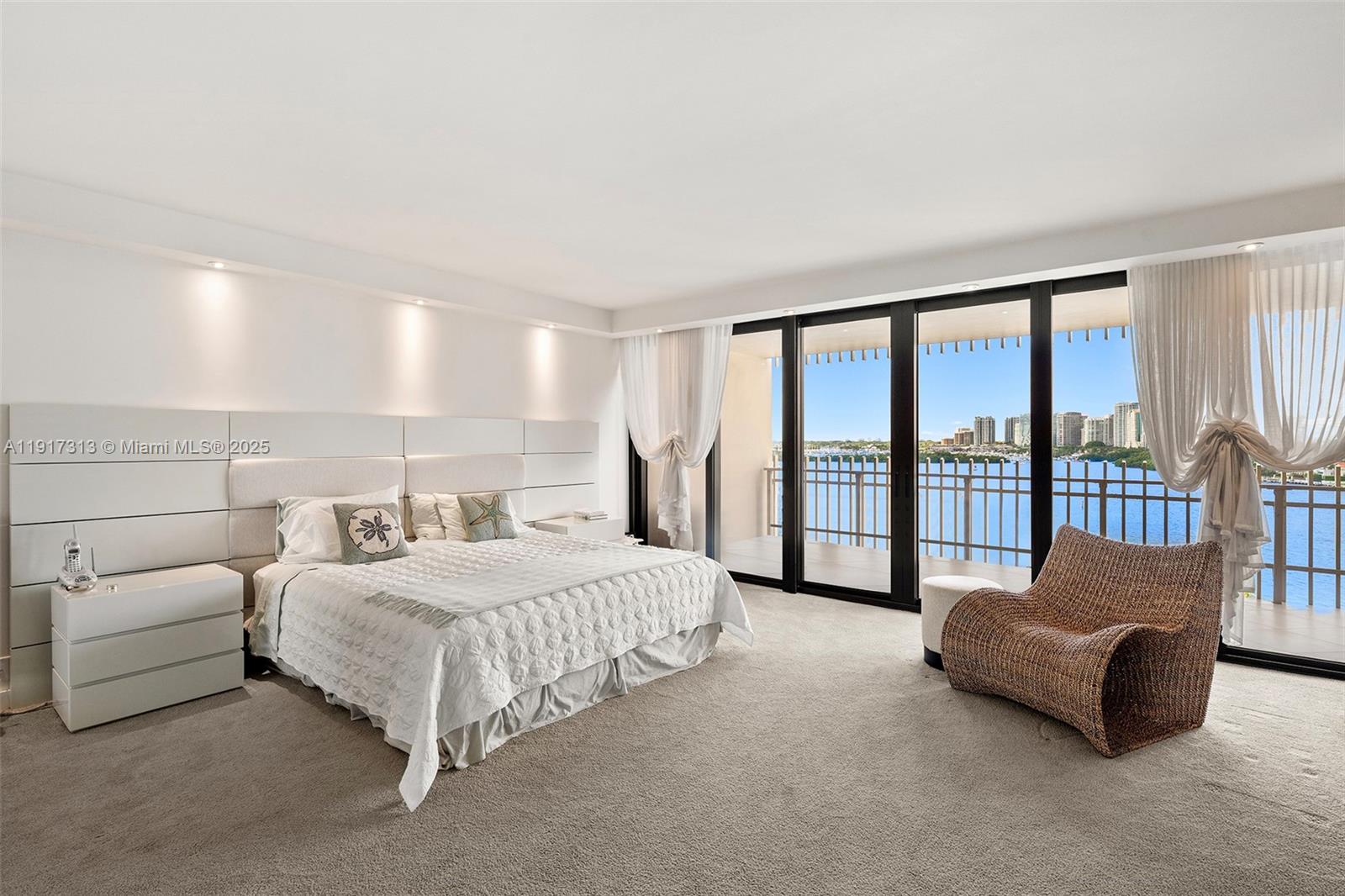 1 Grove Isle Dr #A910 Miami, FL 33133