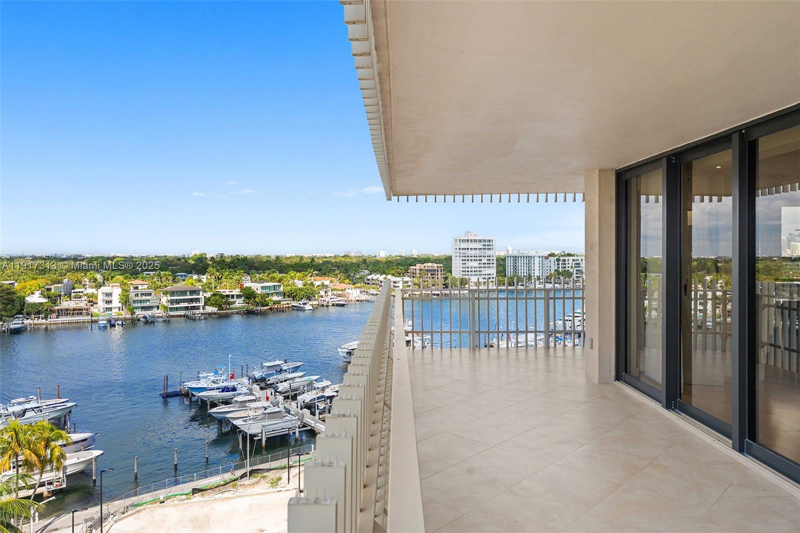 1 Grove Isle Dr #A910 Miami, FL 33133