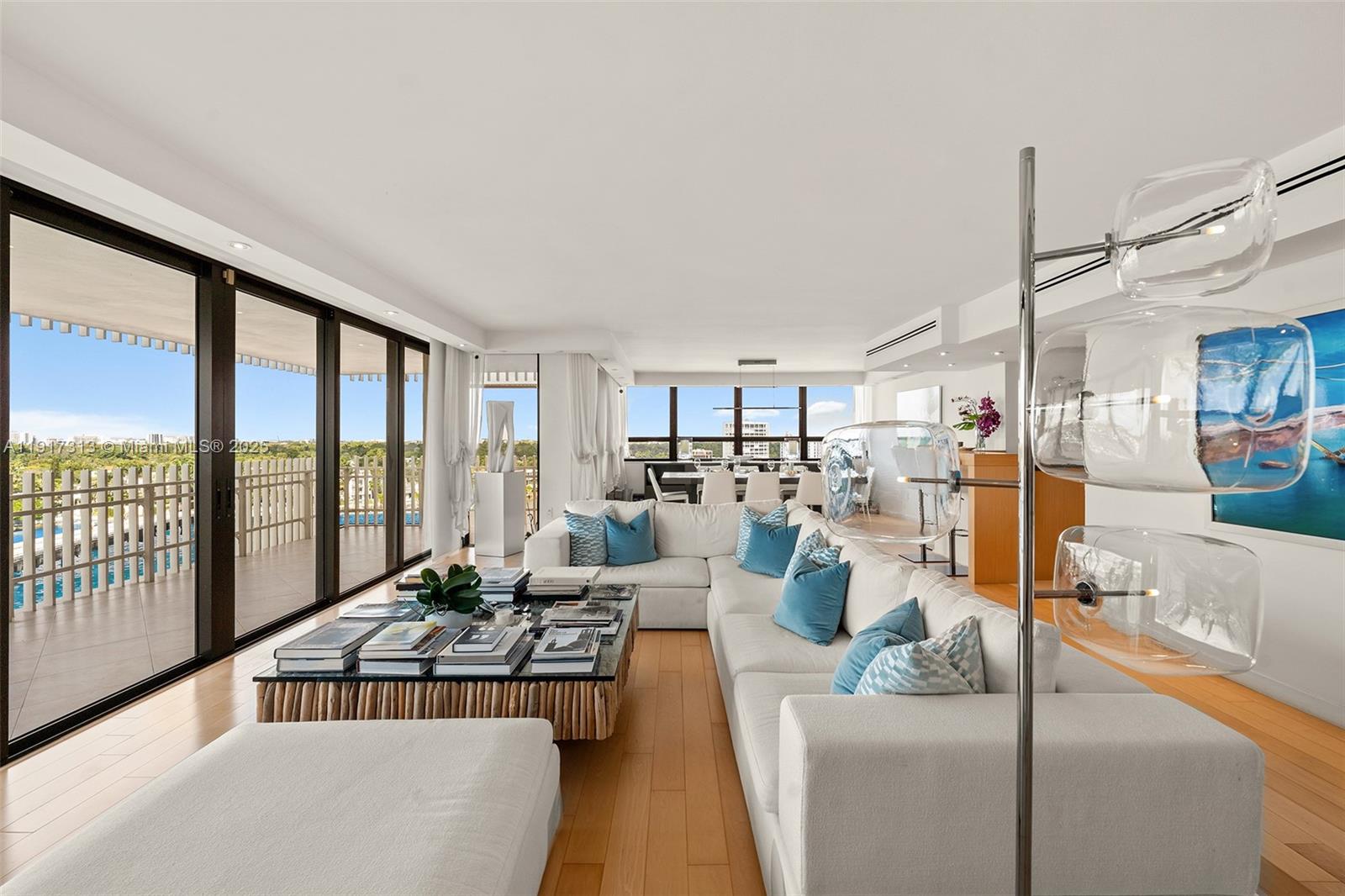 1 Grove Isle Dr #A910 Miami, FL 33133
