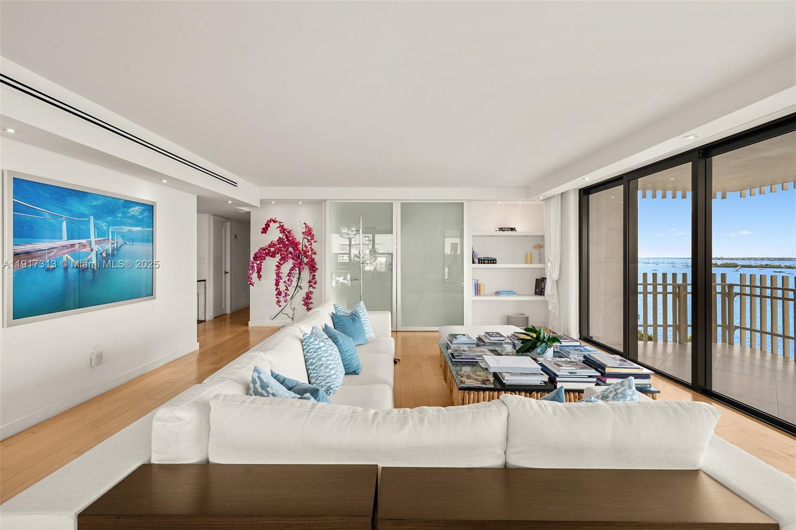 1 Grove Isle Dr #A910 Miami, FL 33133