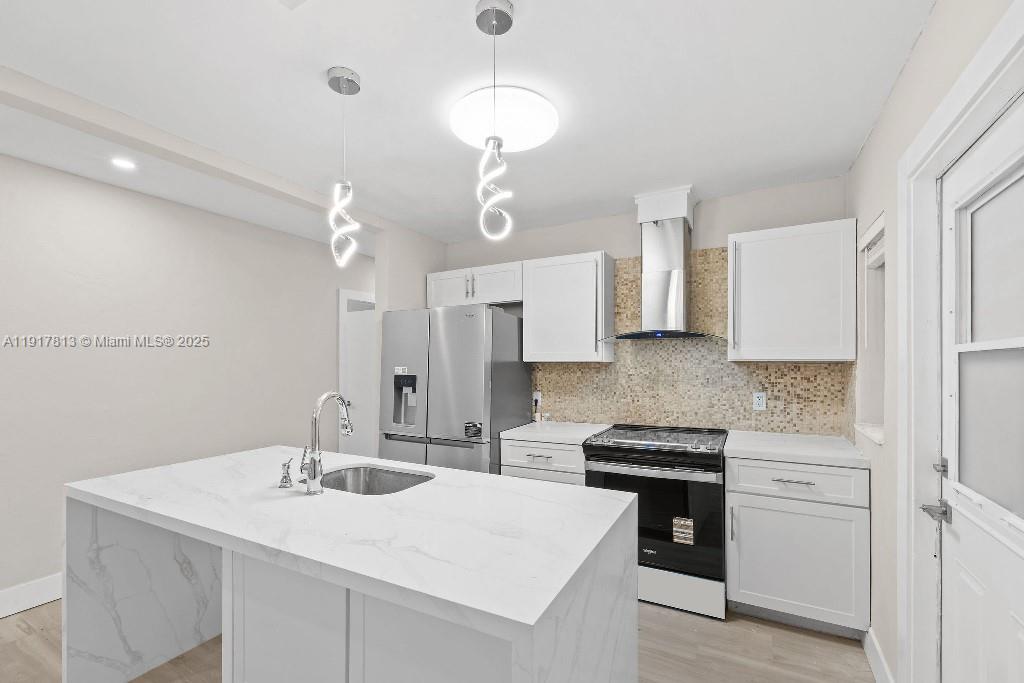 14760 Fillmore St Miami, FL 33176