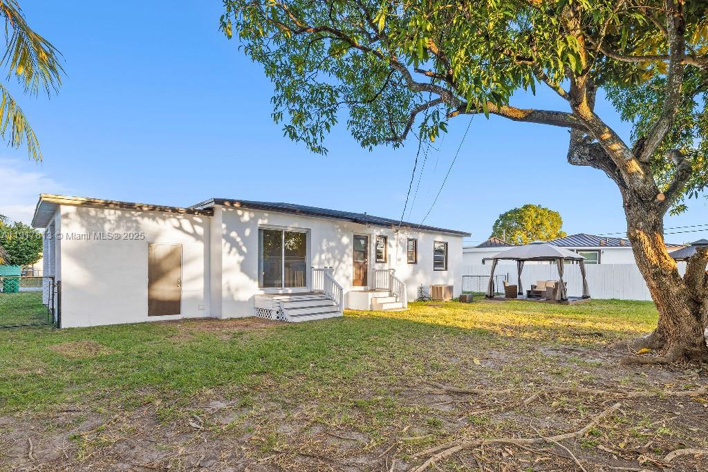 14760 Fillmore St Miami, FL 33176