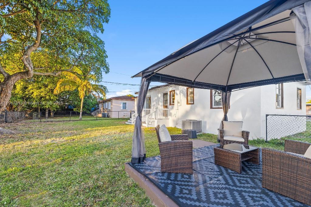 14760 Fillmore St Miami, FL 33176