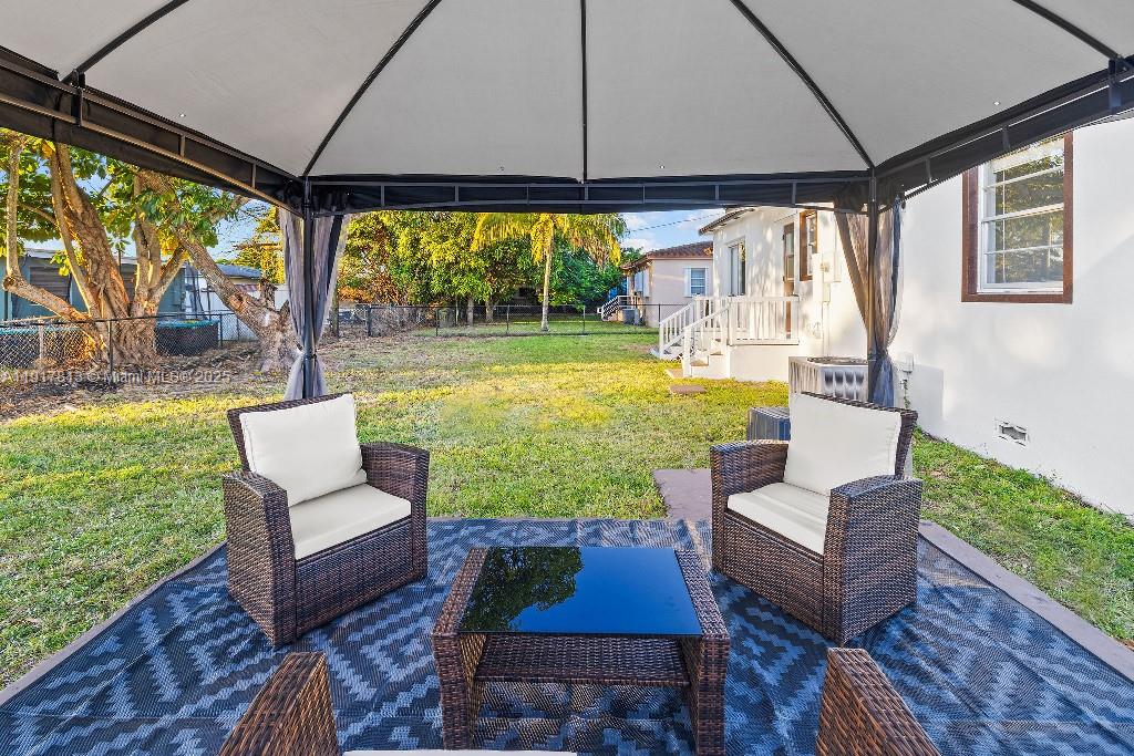 14760 Fillmore St Miami, FL 33176