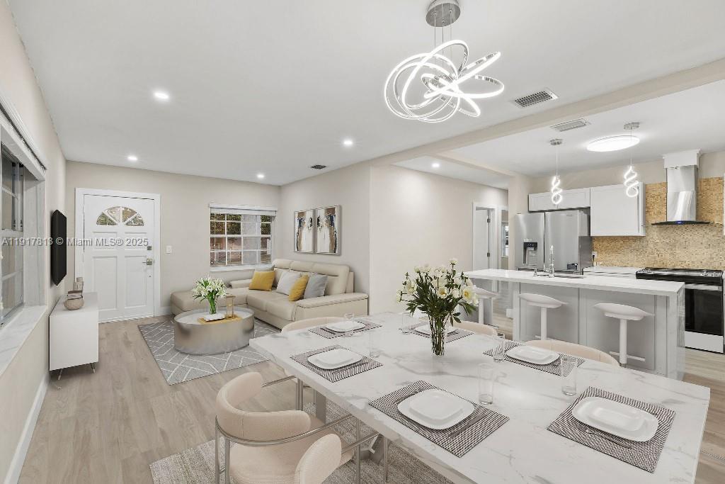 14760 Fillmore St Miami, FL 33176