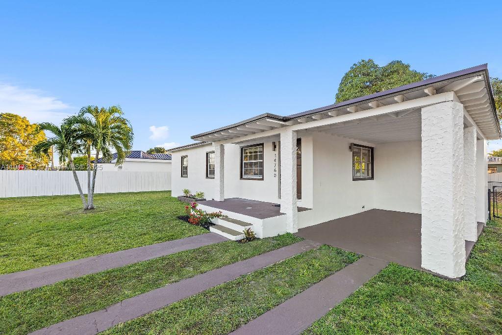 14760 Fillmore St Miami, FL 33176