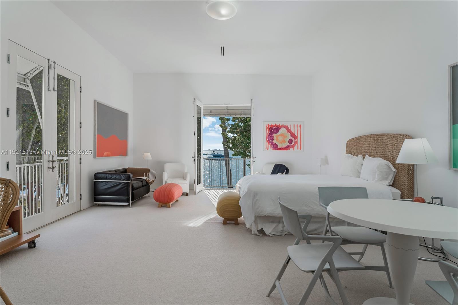 5 Harbor Pt Key Biscayne, FL 33149