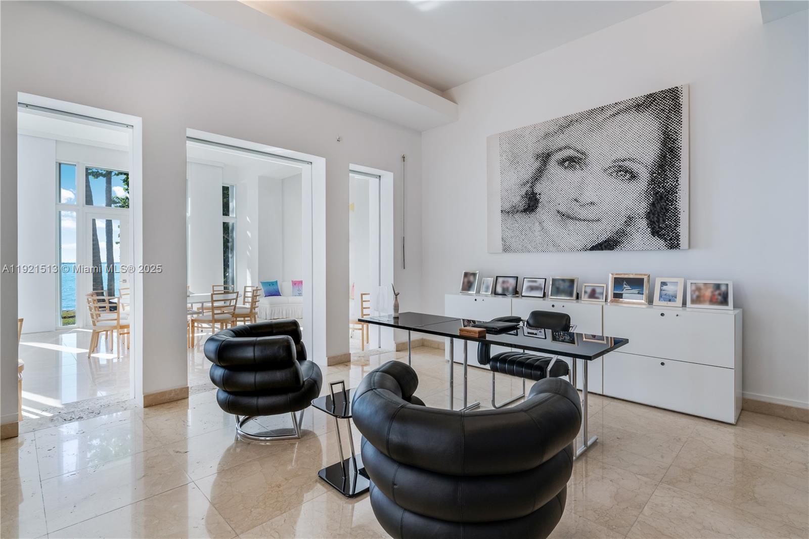 5 Harbor Pt Key Biscayne, FL 33149