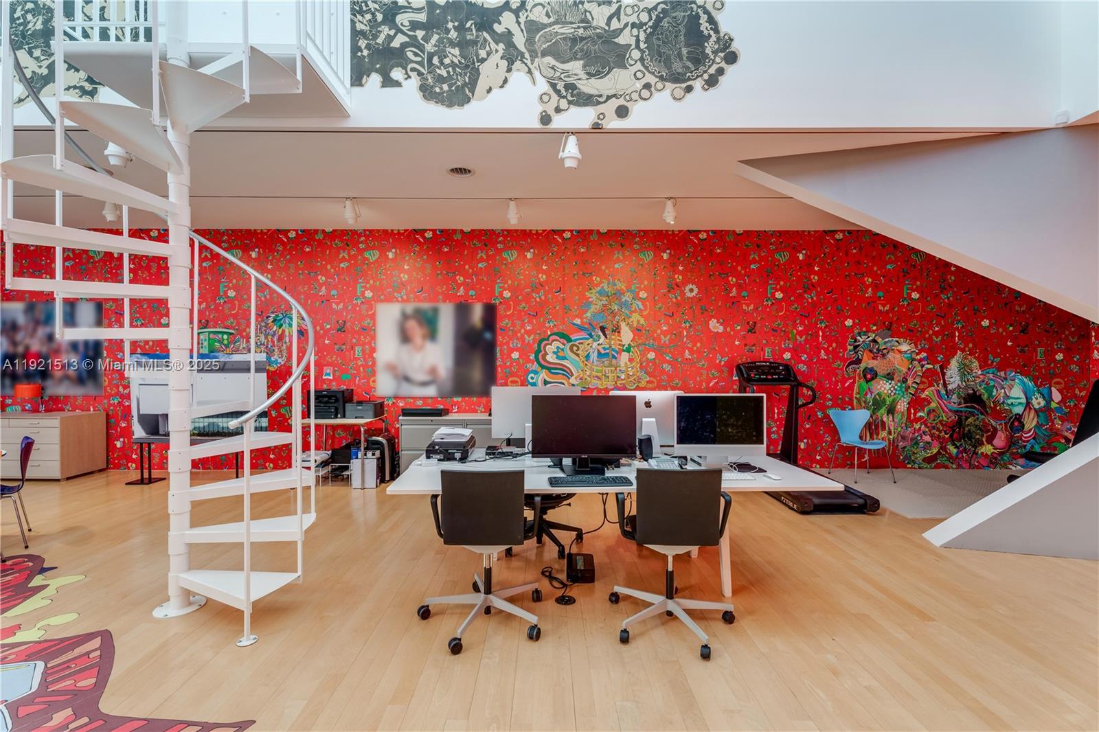 5 Harbor Pt Key Biscayne, FL 33149