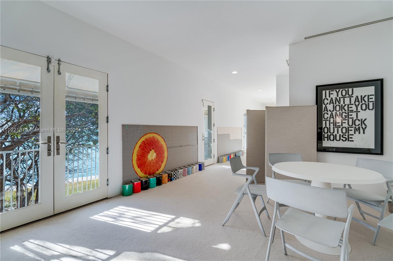 5 Harbor Pt Key Biscayne, FL 33149