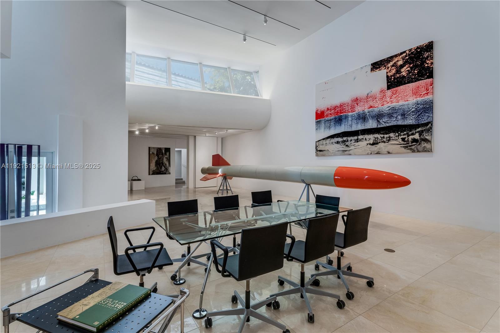 5 Harbor Pt Key Biscayne, FL 33149