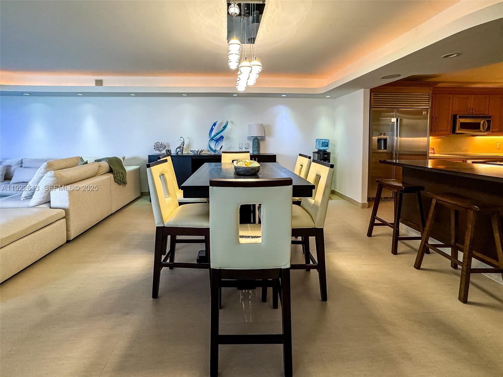 8877 Collins Ave #809 Surfside, FL 33154