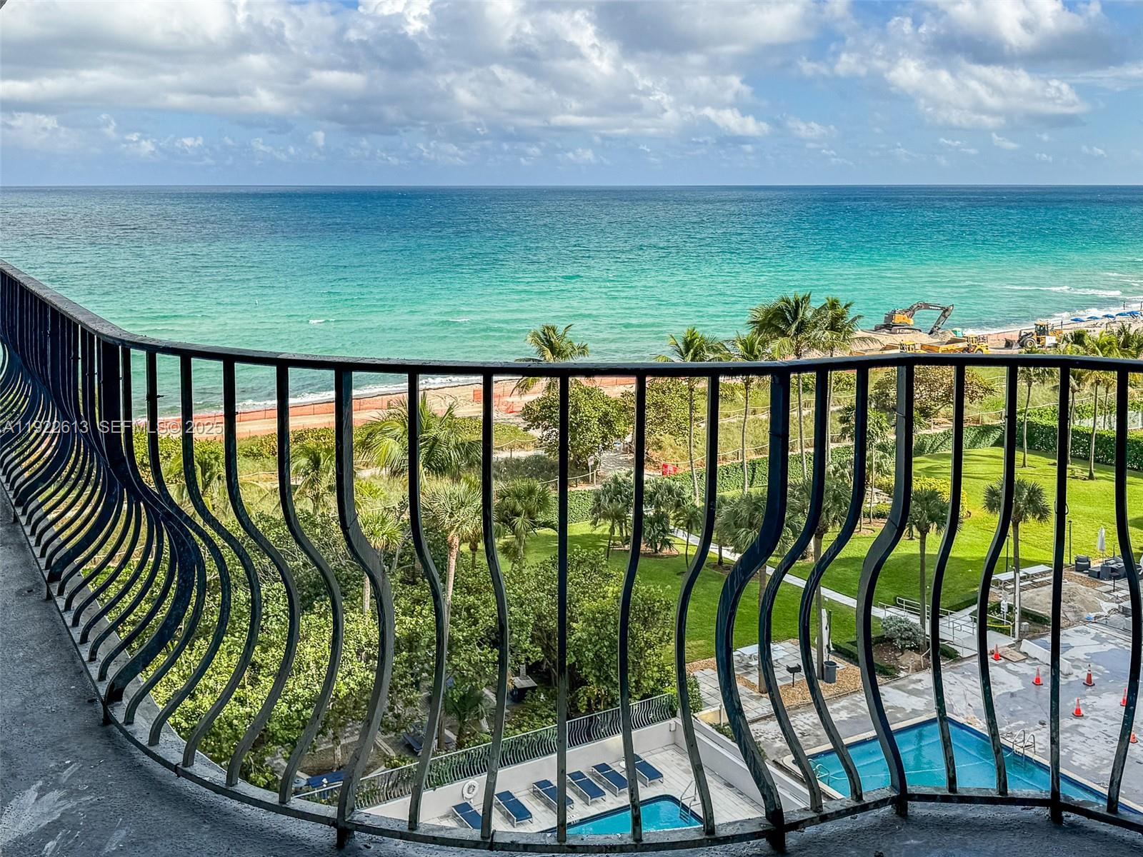 8877 Collins Ave #809 Surfside, FL 33154