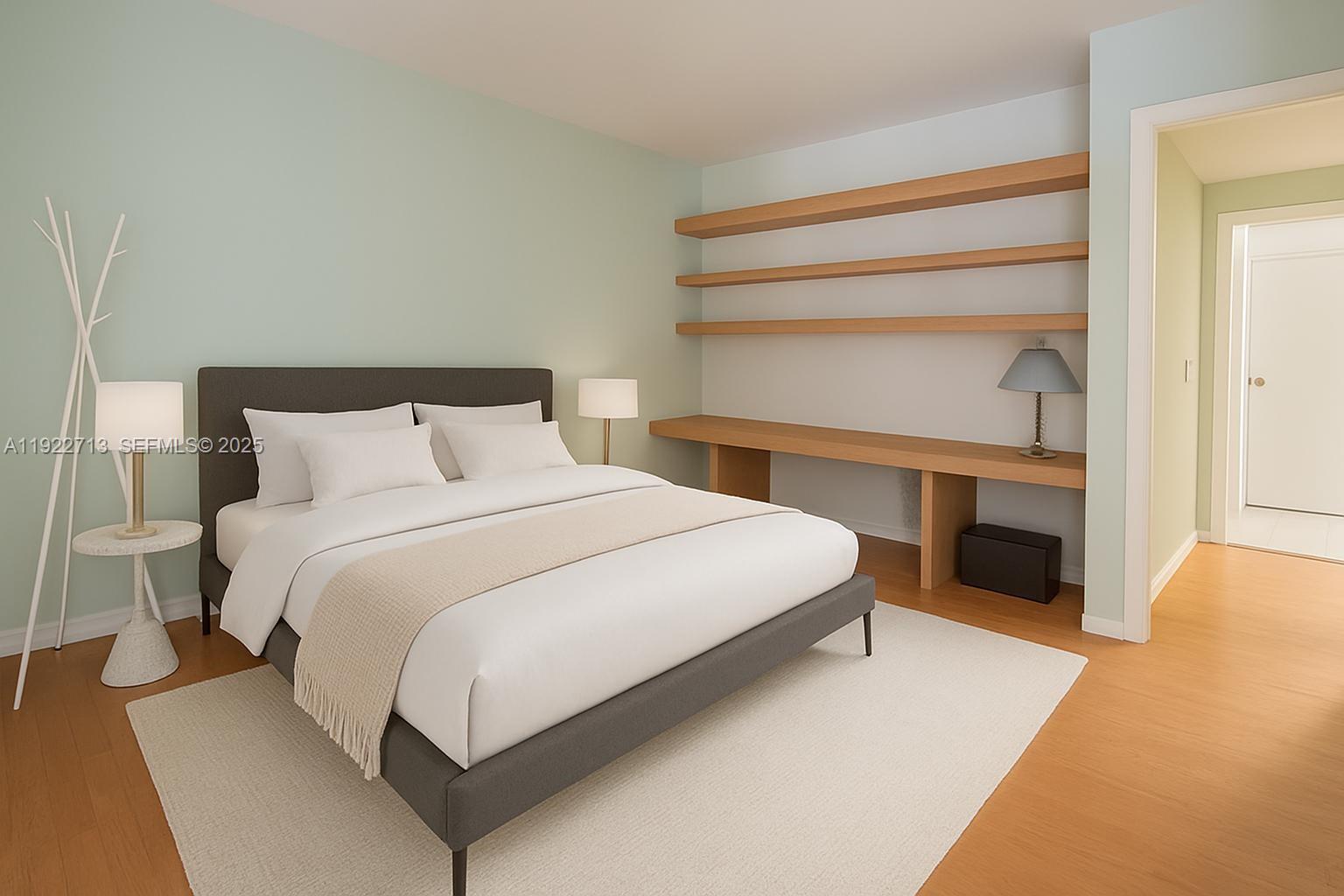 5255 Collins Ave #5D Miami Beach, FL 33140