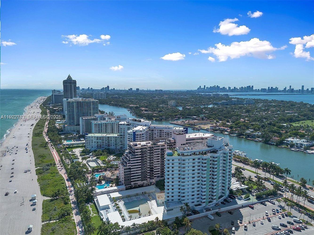 5255 Collins Ave #5D Miami Beach, FL 33140