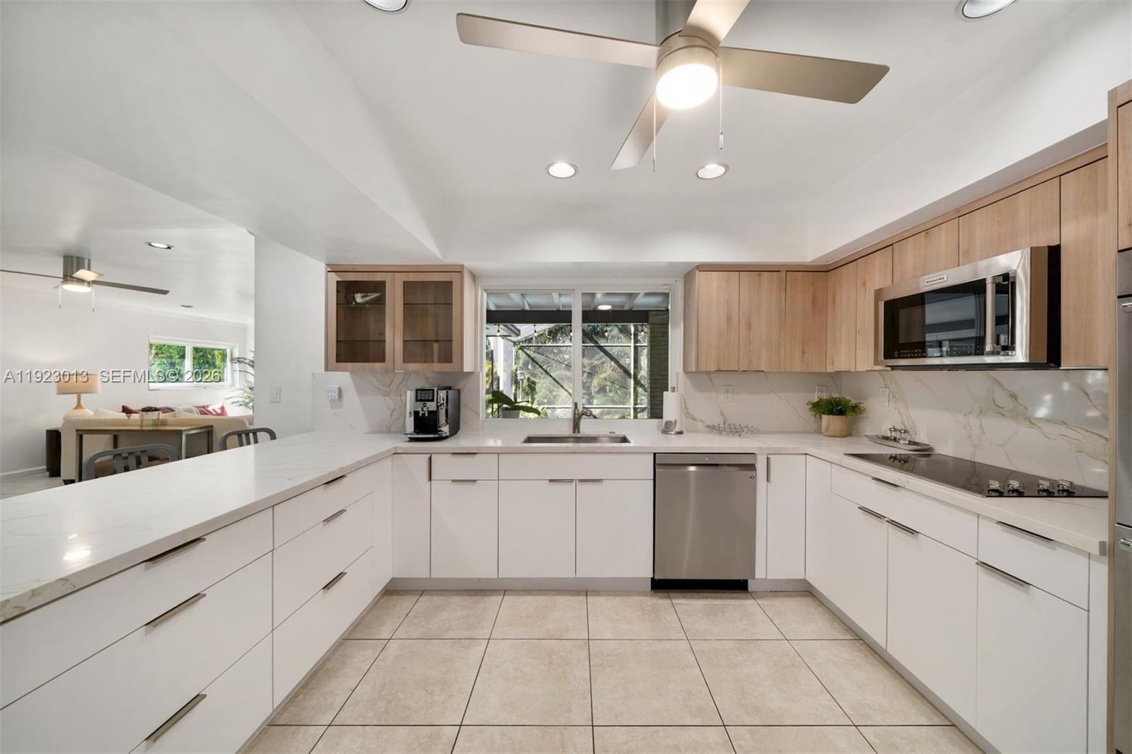 13502 SW 57th Ct Pinecrest, FL 33156