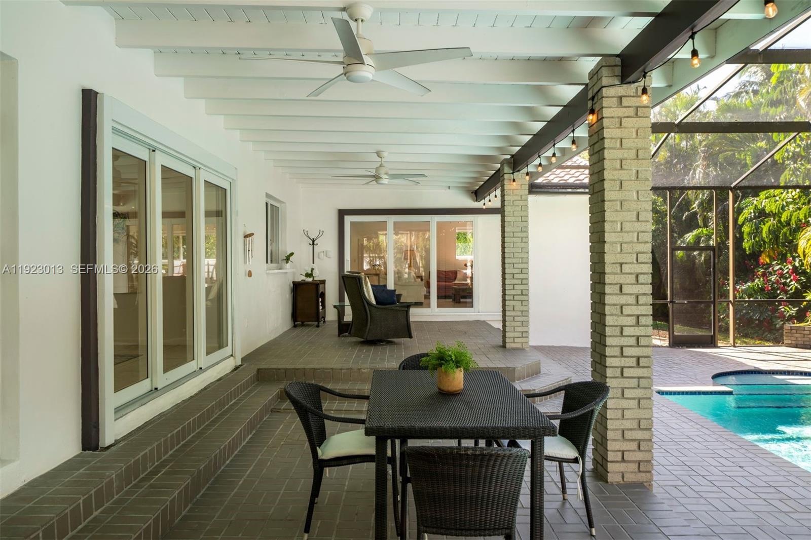 13502 SW 57th Ct Pinecrest, FL 33156