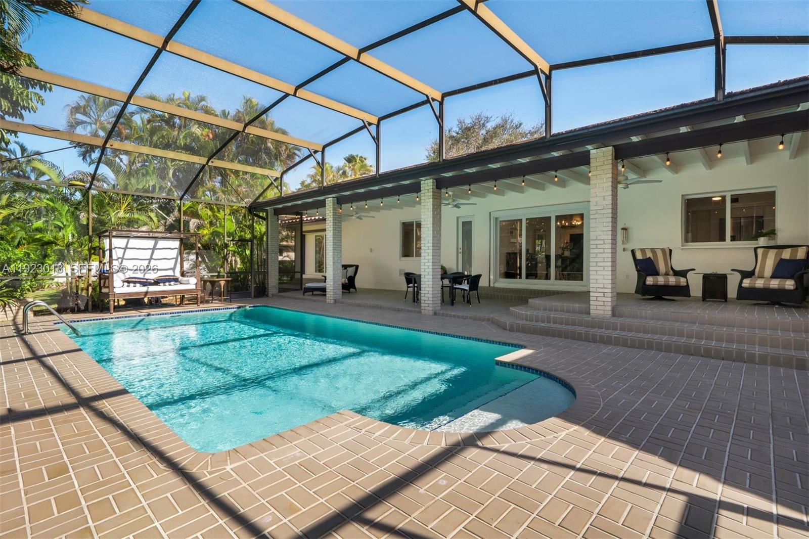 13502 SW 57th Ct Pinecrest, FL 33156