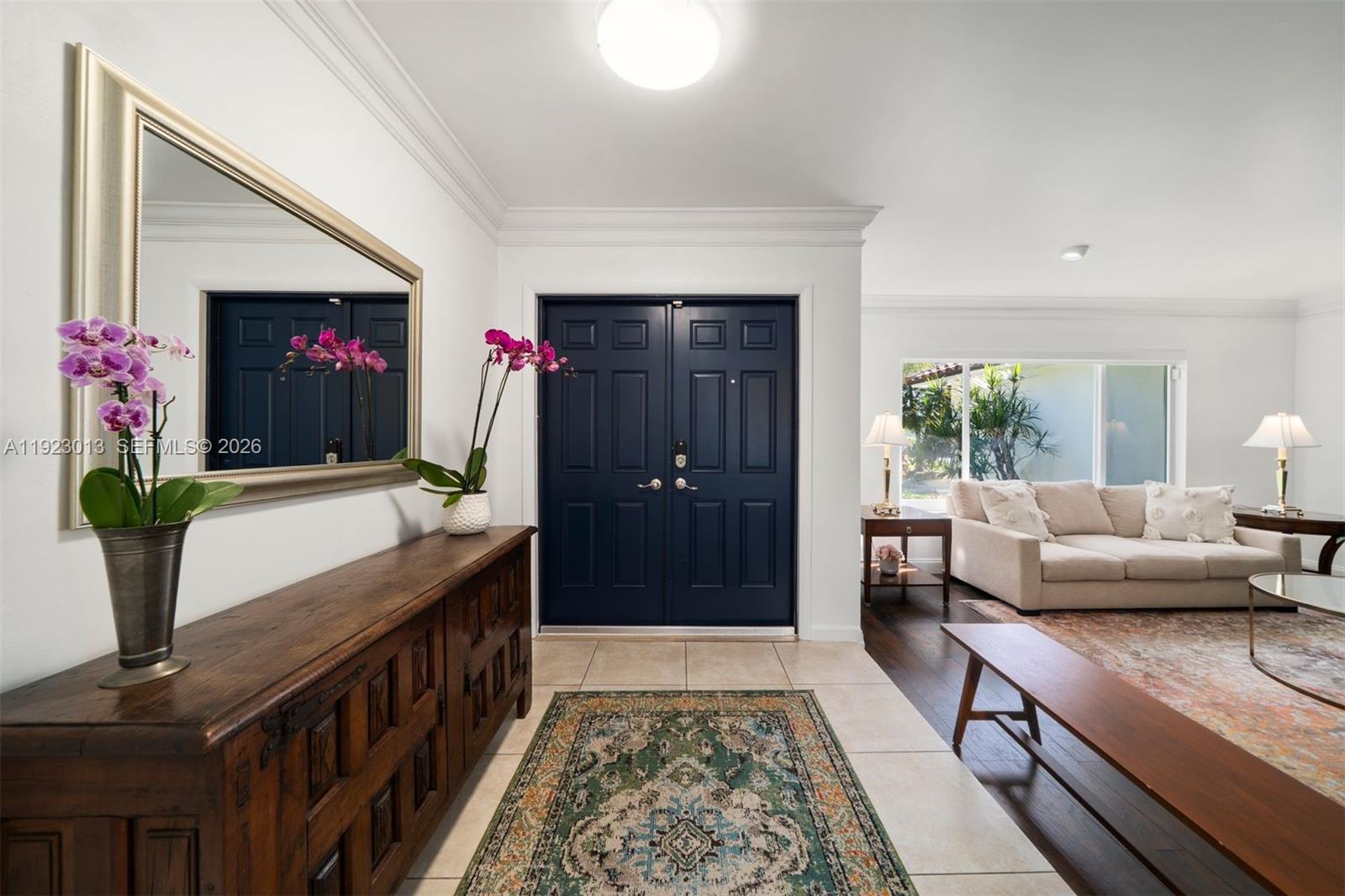 13502 SW 57th Ct Pinecrest, FL 33156