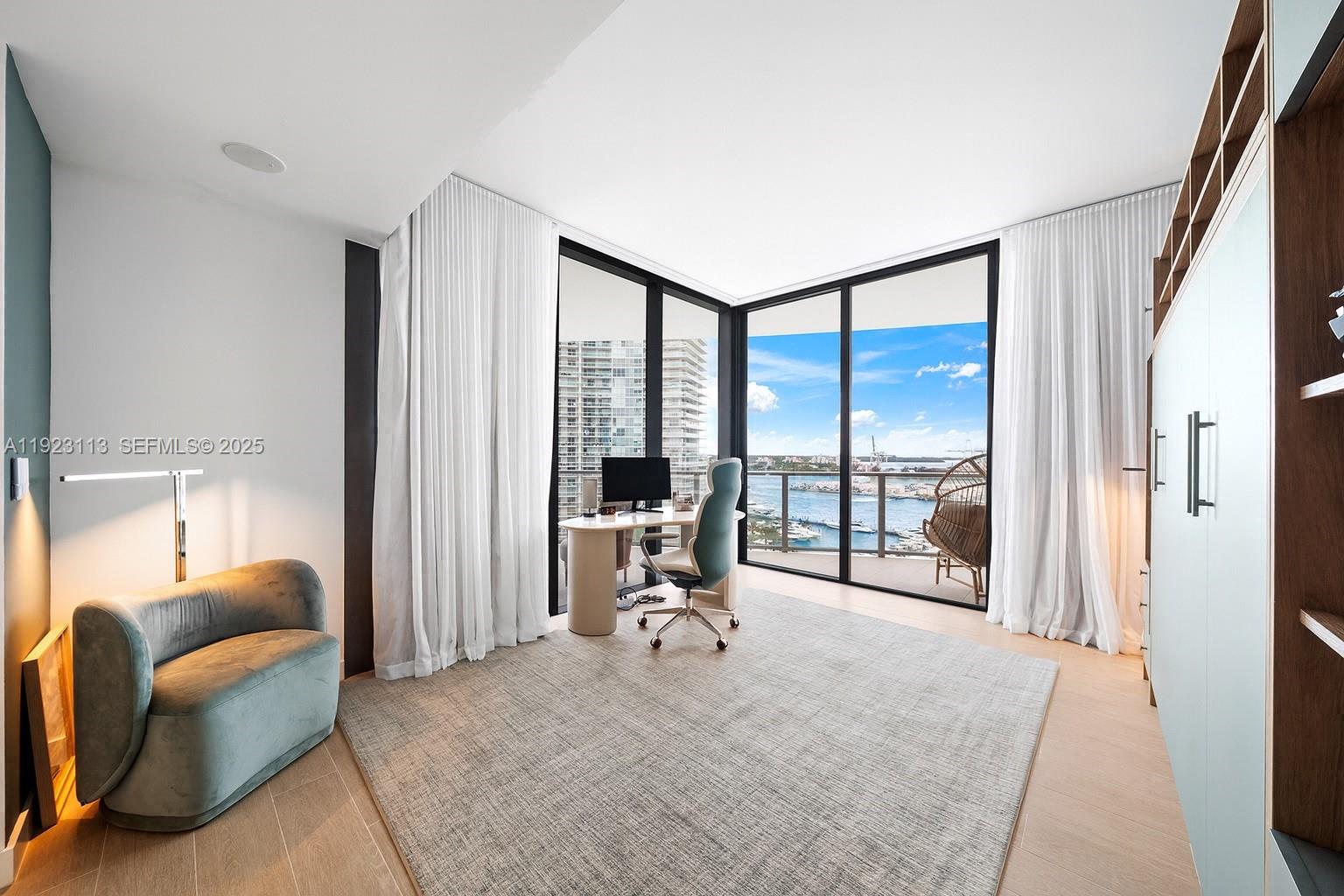 500 Alton Rd #1601 Miami Beach, FL 33139