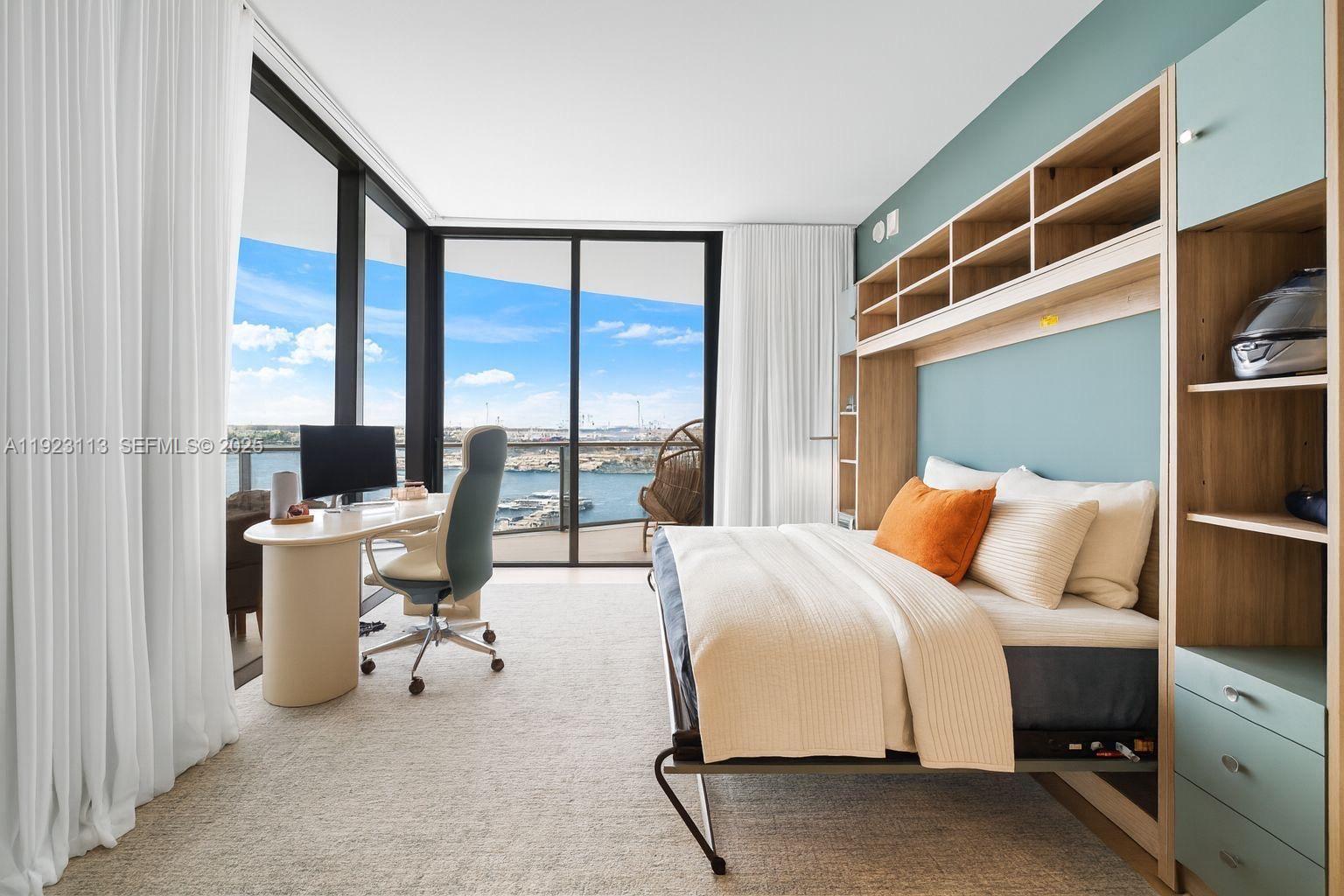 500 Alton Rd #1601 Miami Beach, FL 33139