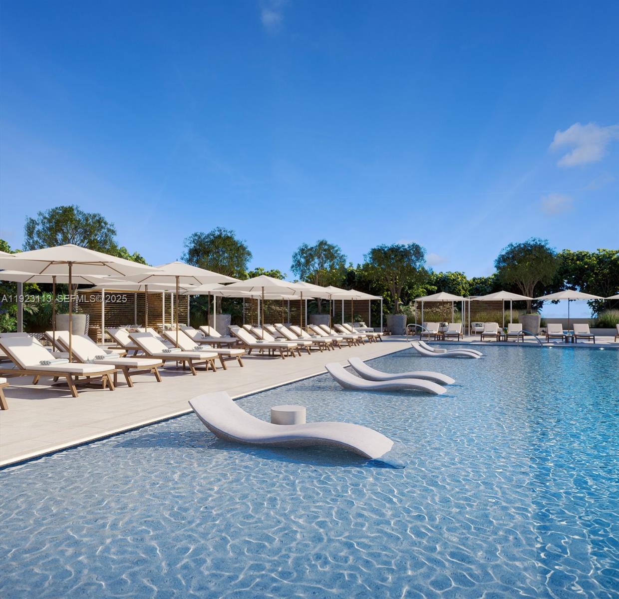 500 Alton Rd #1601 Miami Beach, FL 33139