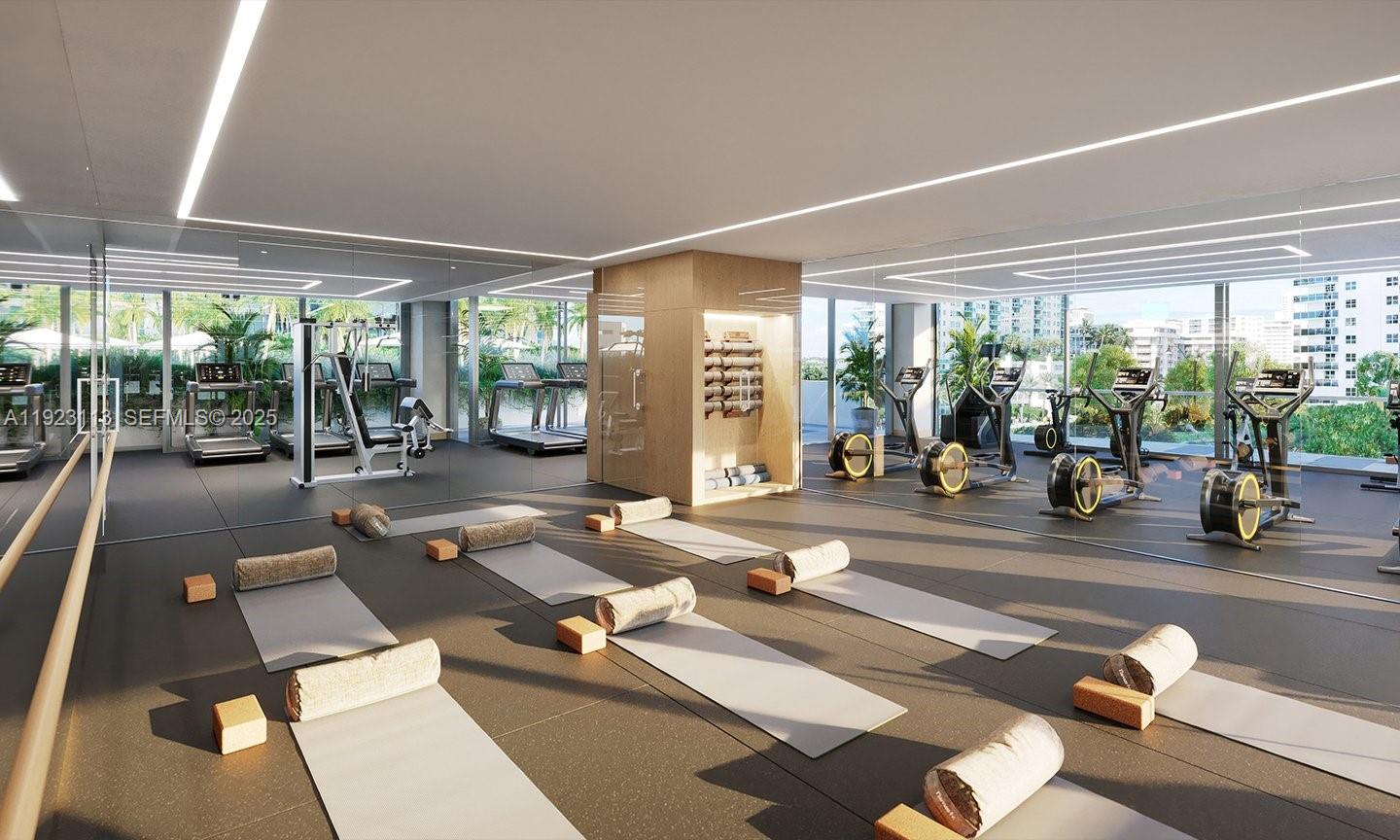 500 Alton Rd #1601 Miami Beach, FL 33139