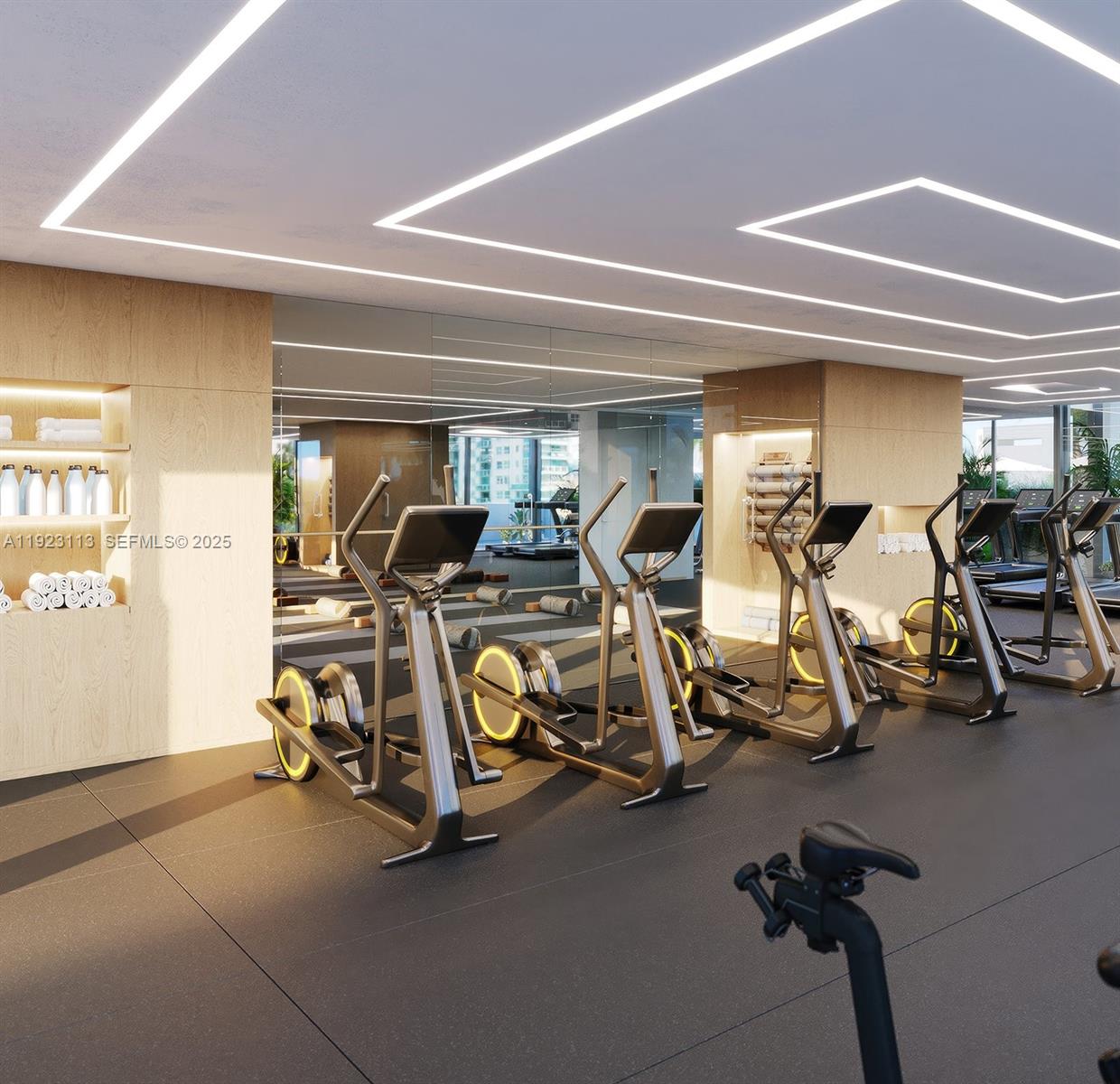 500 Alton Rd #1601 Miami Beach, FL 33139