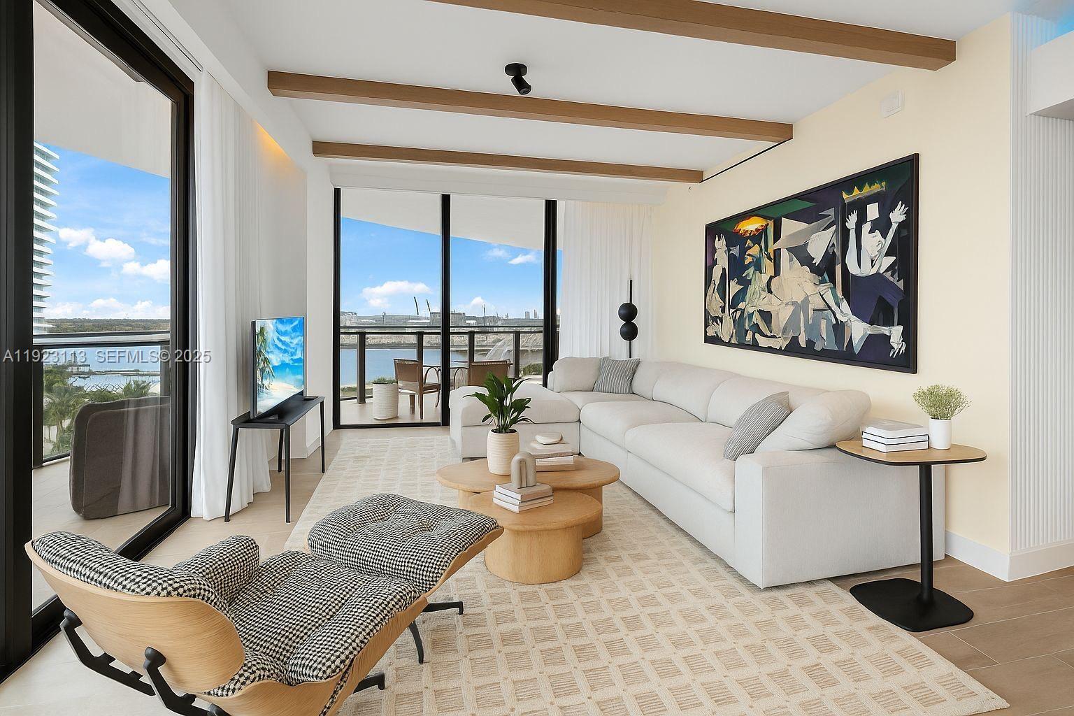 500 Alton Rd #1601 Miami Beach, FL 33139