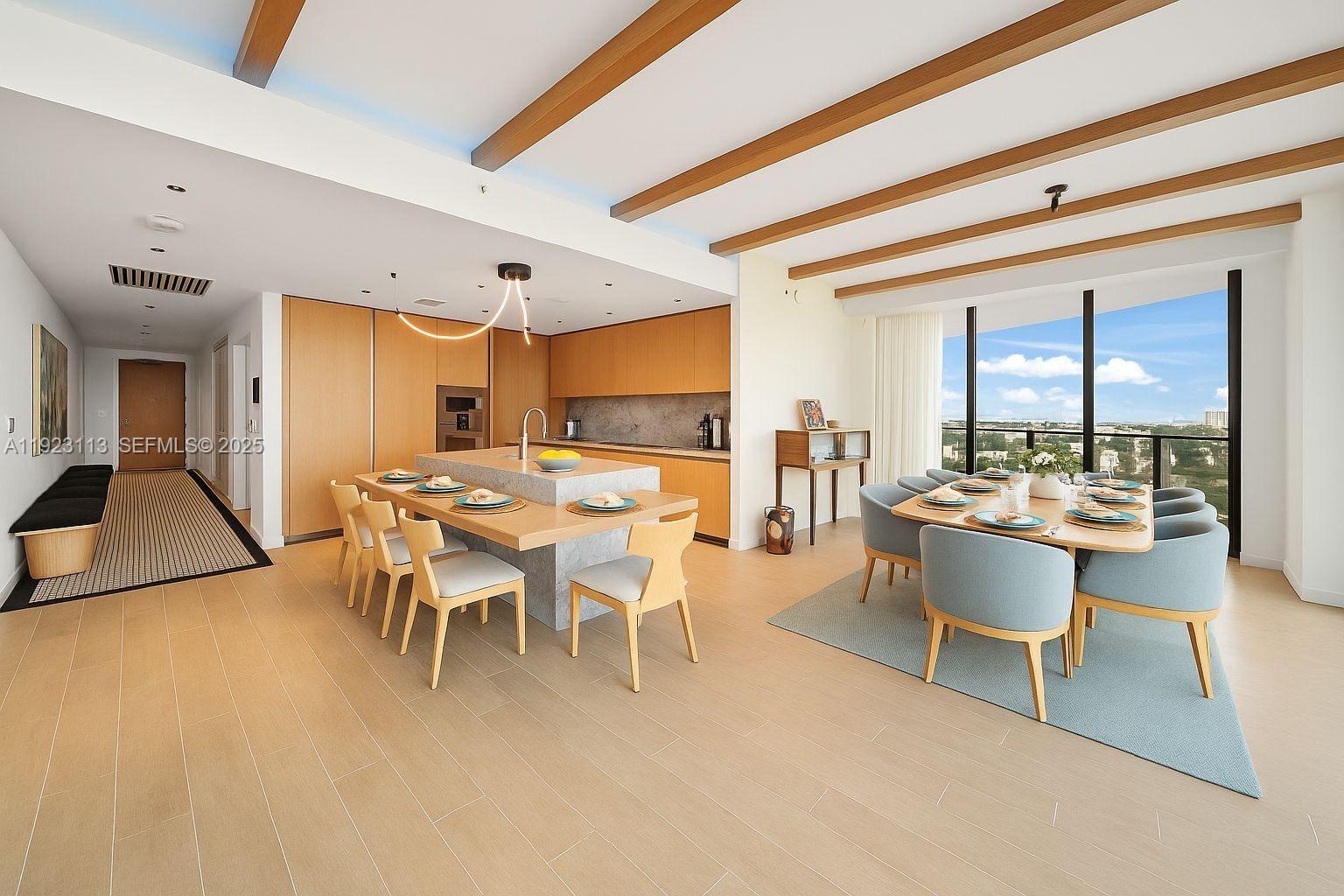 500 Alton Rd #1601 Miami Beach, FL 33139