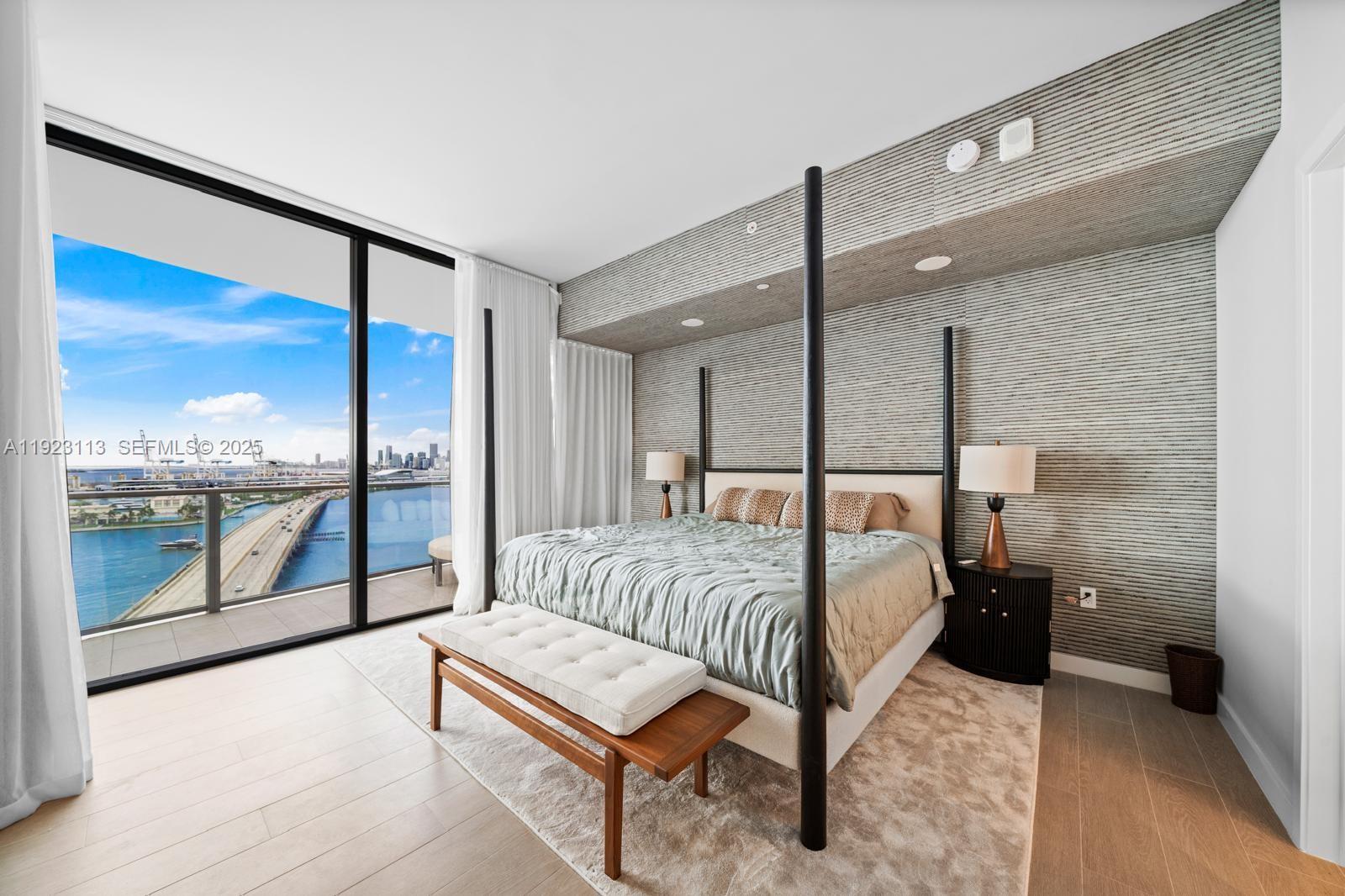 500 Alton Rd #1601 Miami Beach, FL 33139