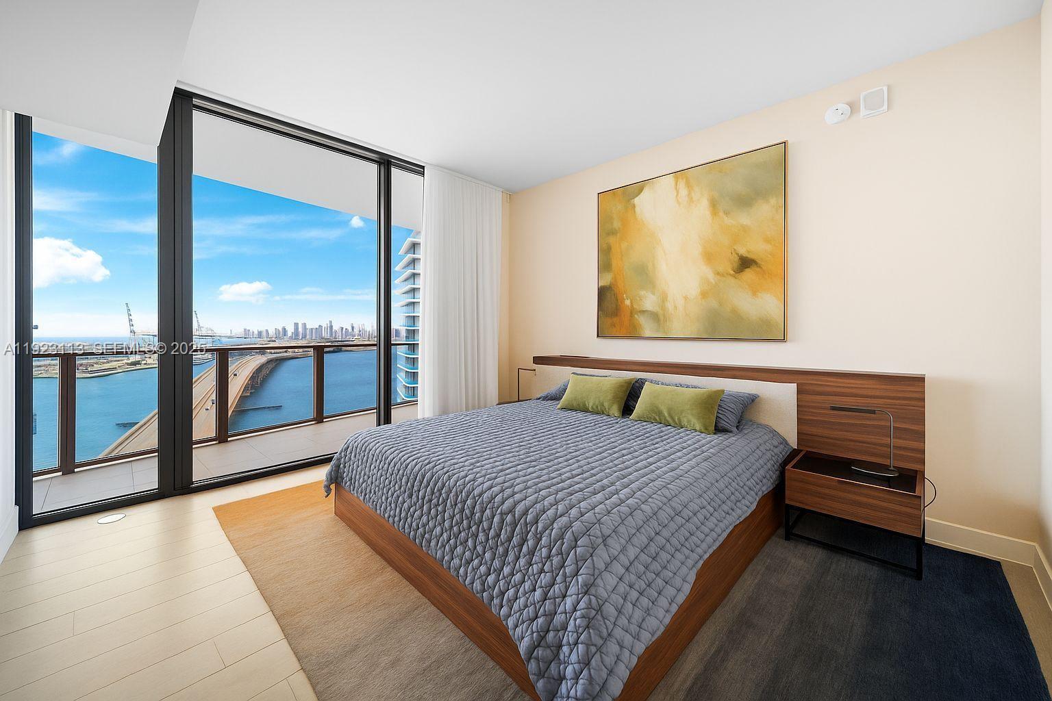 500 Alton Rd #1601 Miami Beach, FL 33139